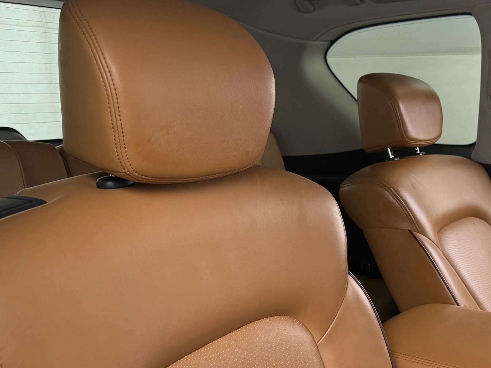 Thumbnail: 2017 Nissan Armada - 5