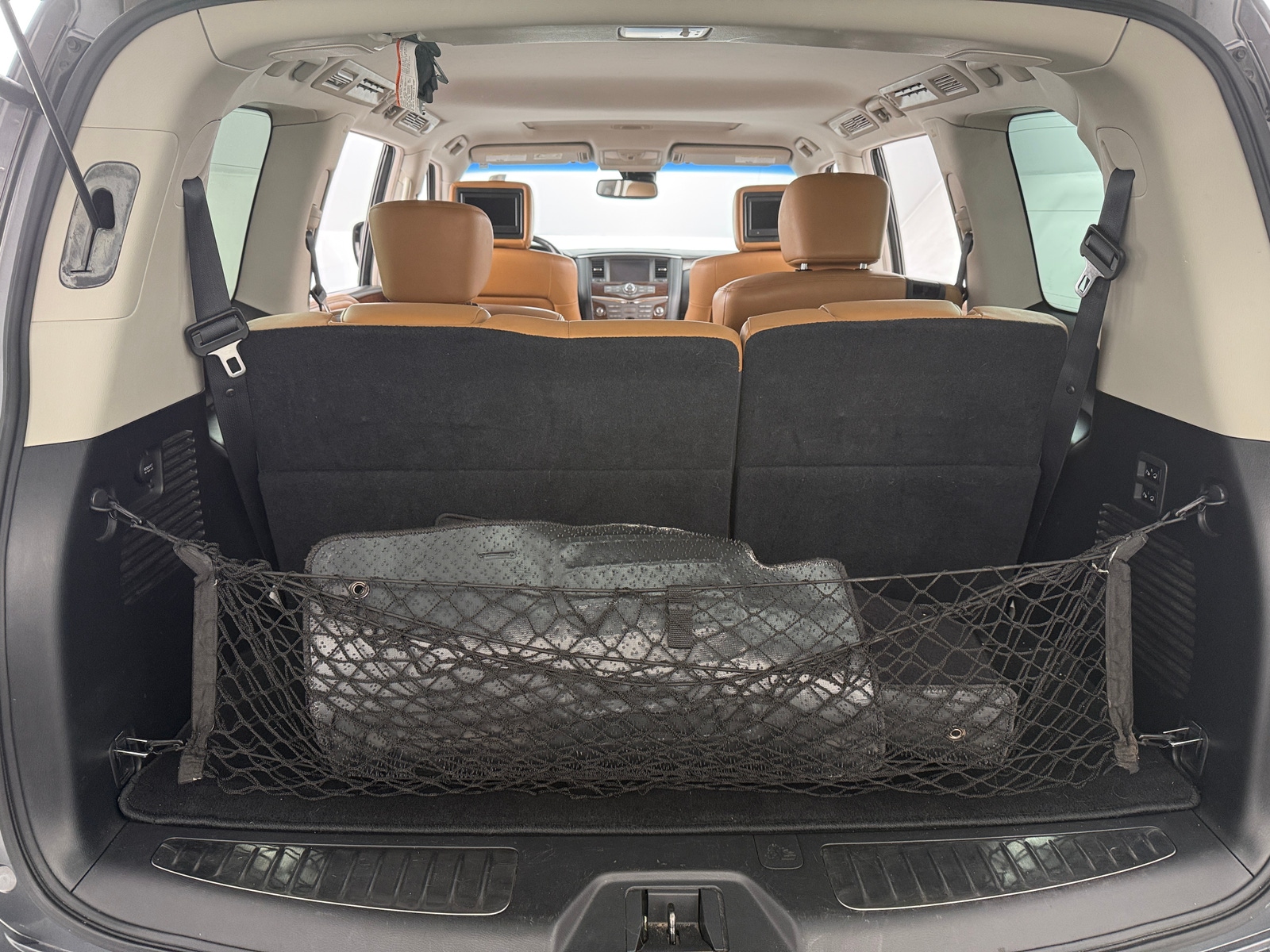 Thumbnail: 2017 Nissan Armada - 6