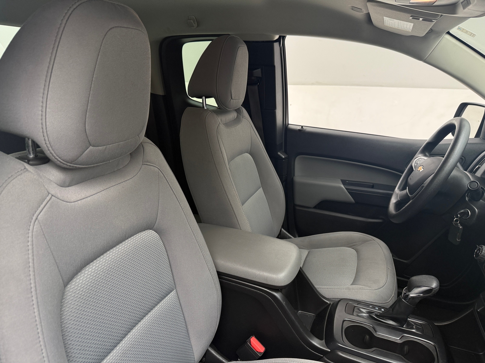 Thumbnail: 2022 Chevrolet Colorado - 2