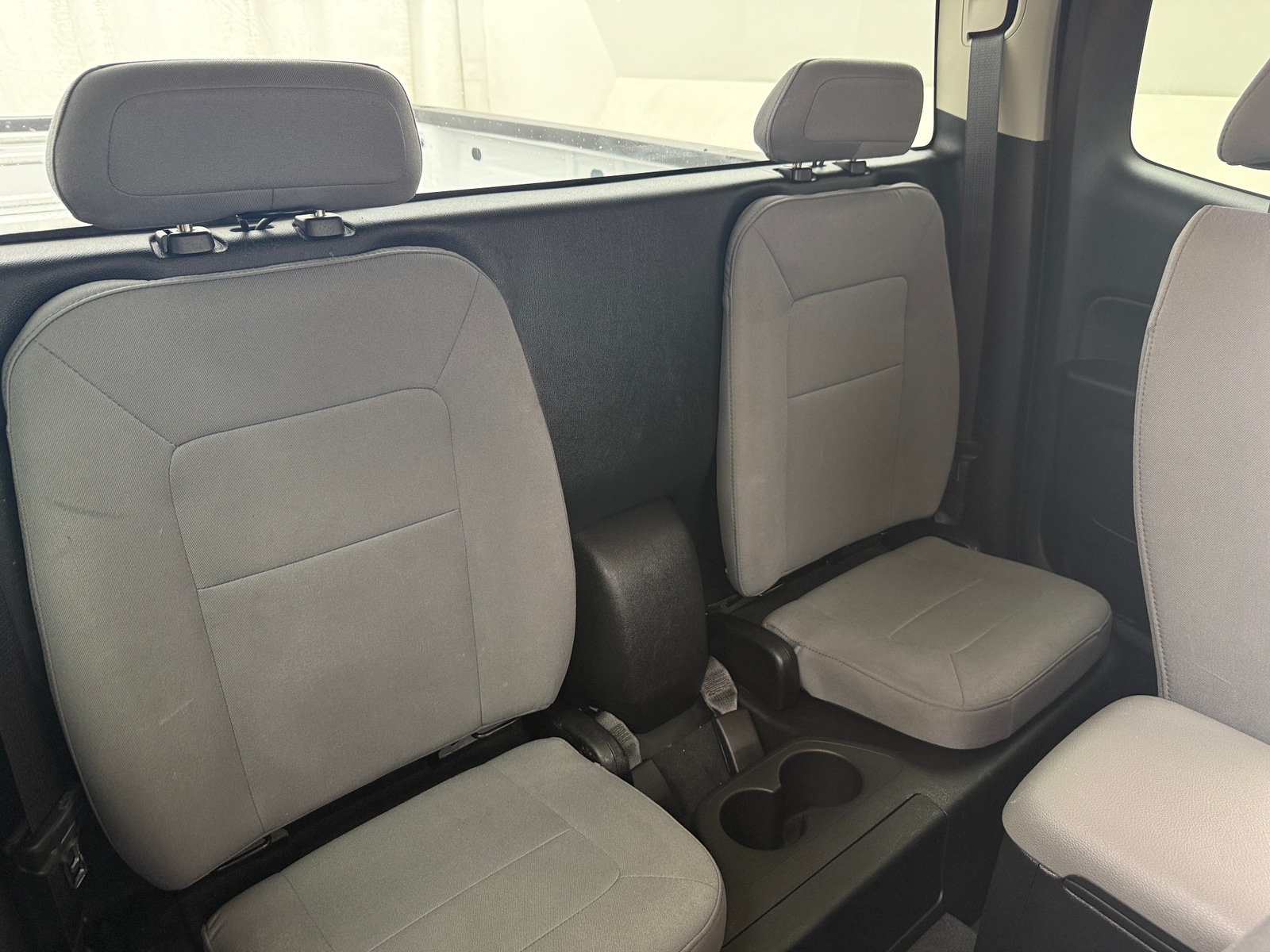 Thumbnail: 2022 Chevrolet Colorado - 6