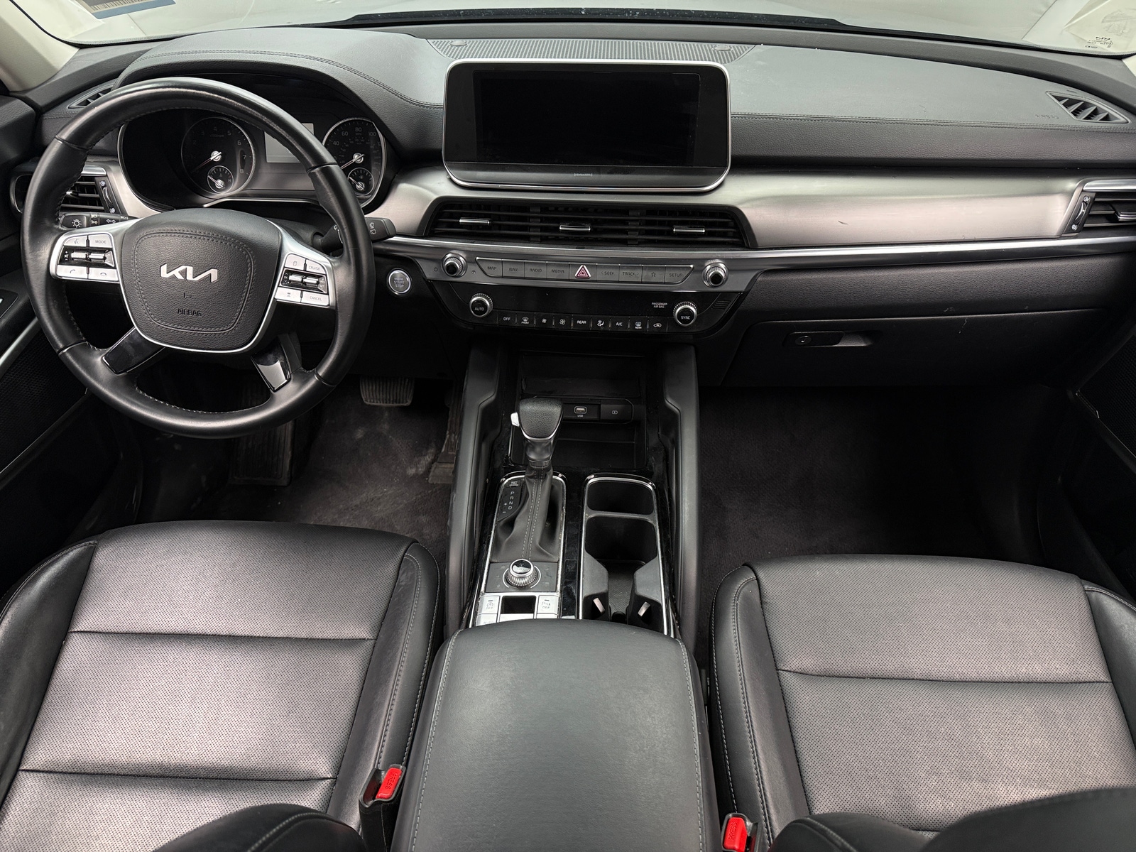 Thumbnail: 2022 Kia Telluride - 2