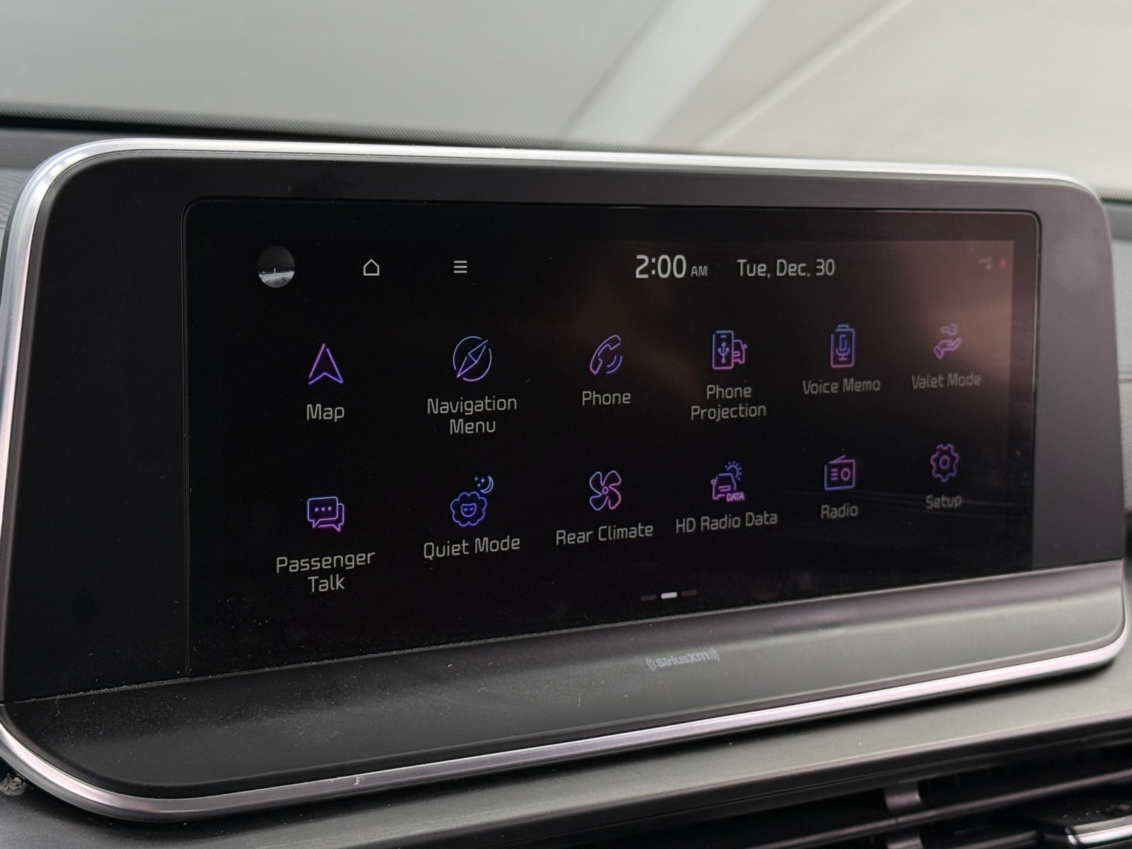 Thumbnail: 2022 Kia Telluride - 3