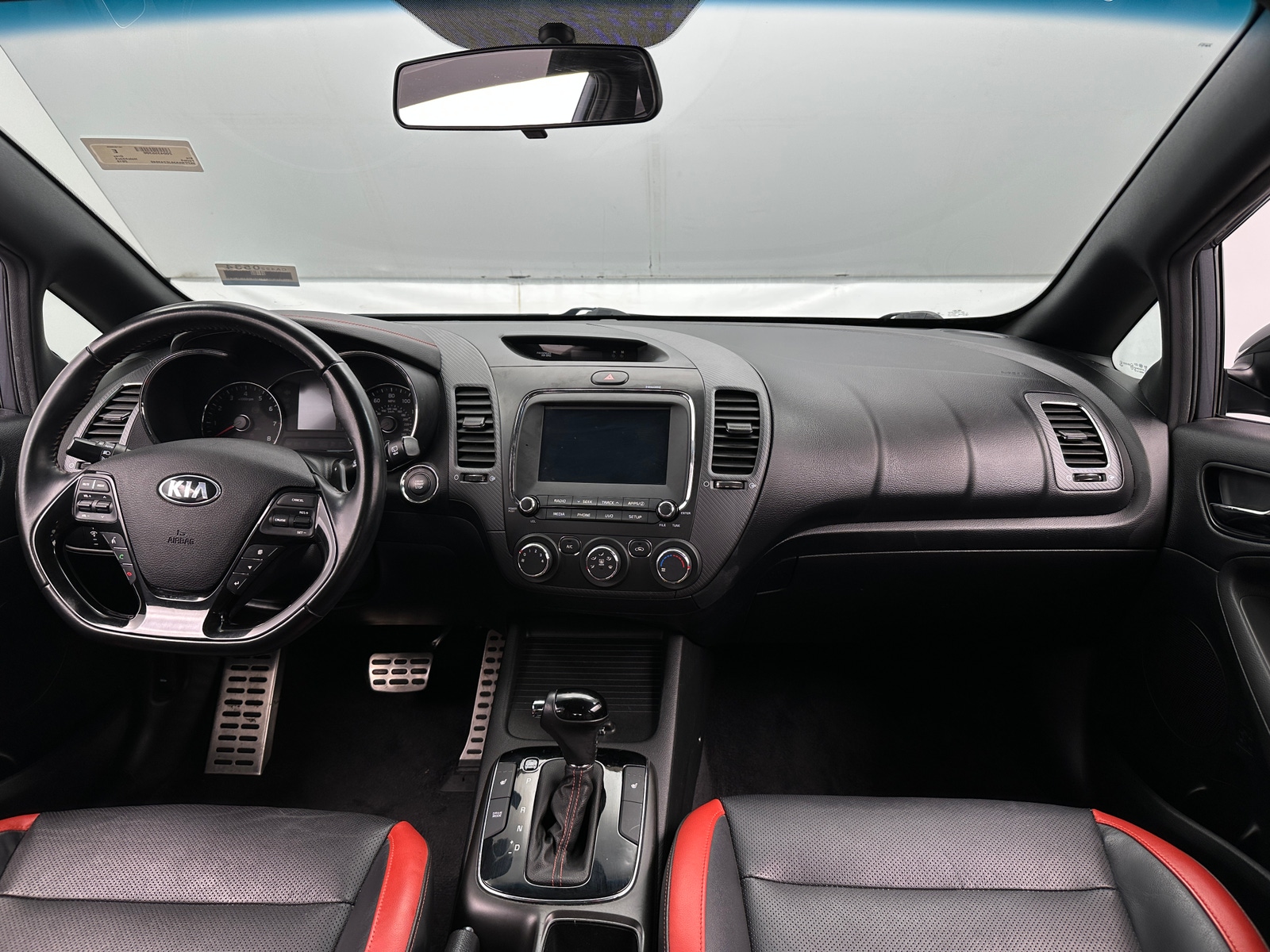 Thumbnail: 2018 Kia Forte - 2