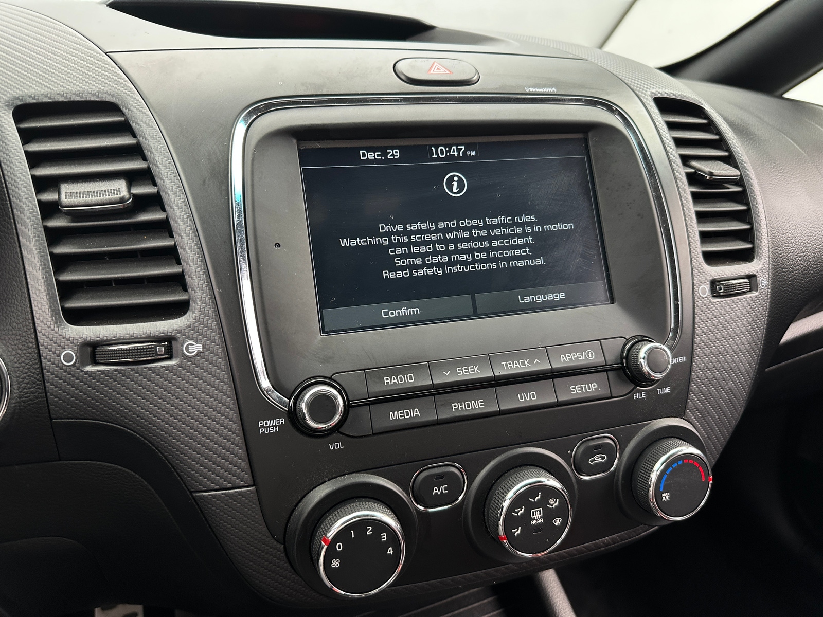 Thumbnail: 2018 Kia Forte - 3