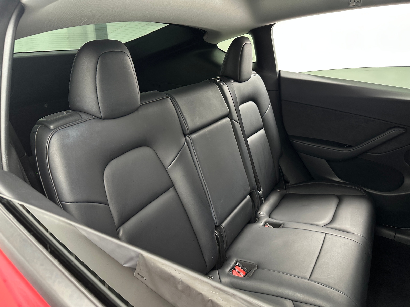 Thumbnail: 2020 Tesla Model Y - 5