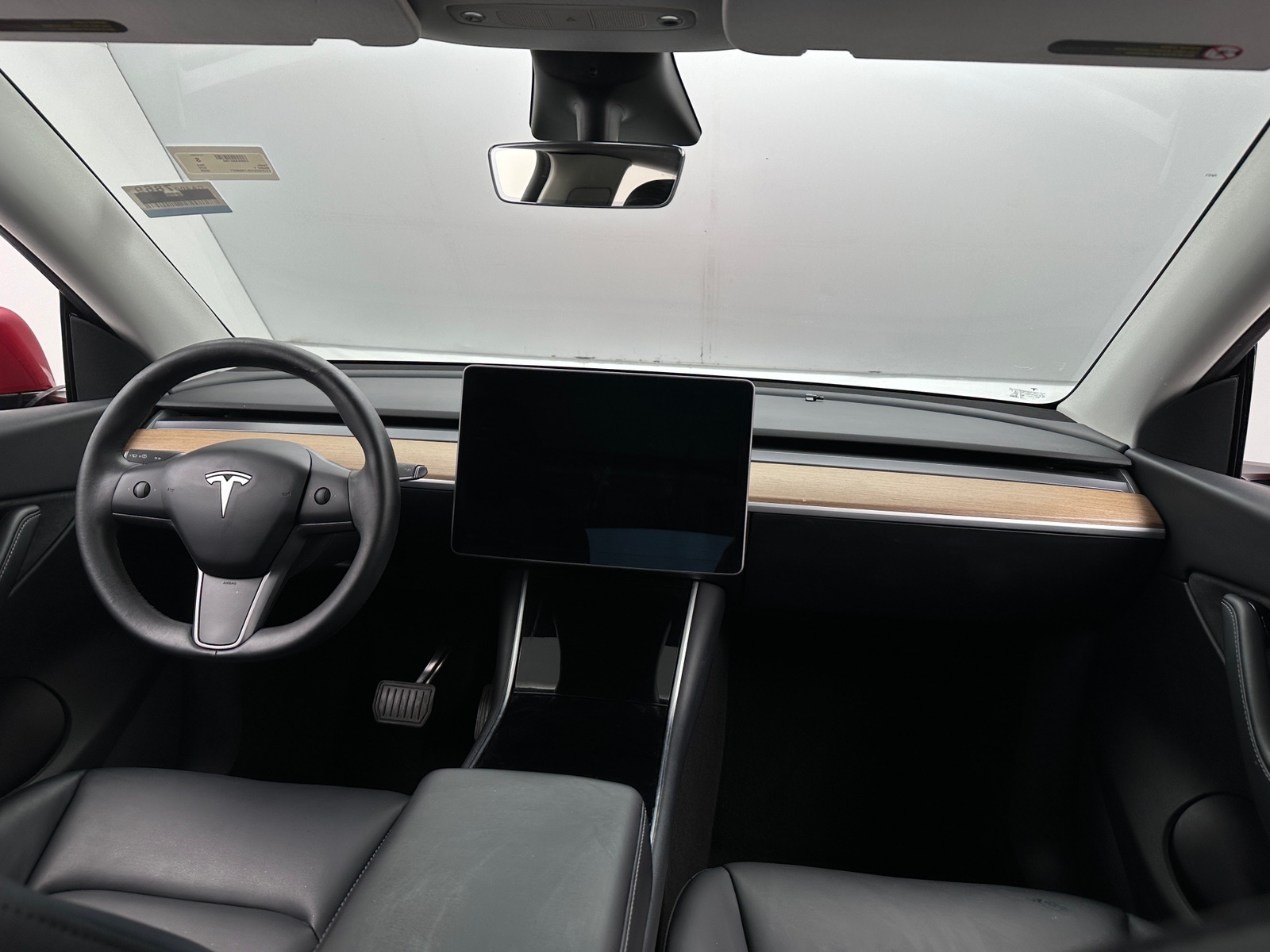 Thumbnail: 2020 Tesla Model Y - 2