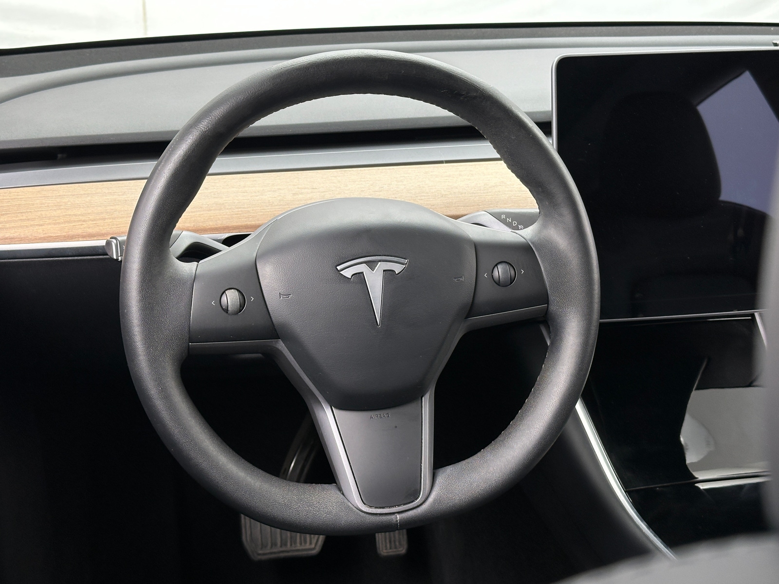 Thumbnail: 2020 Tesla Model Y - 4