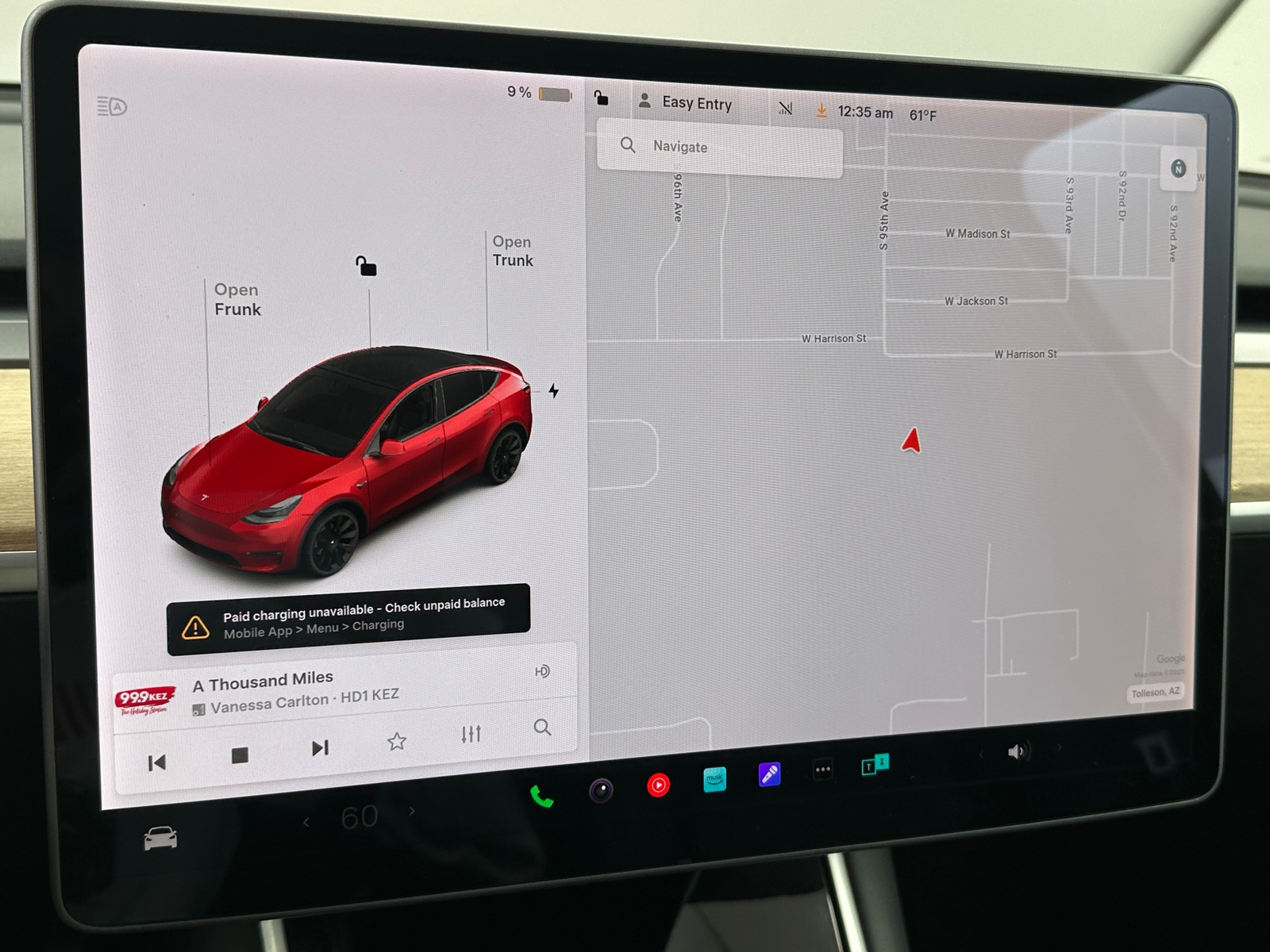Thumbnail: 2020 Tesla Model Y - 3