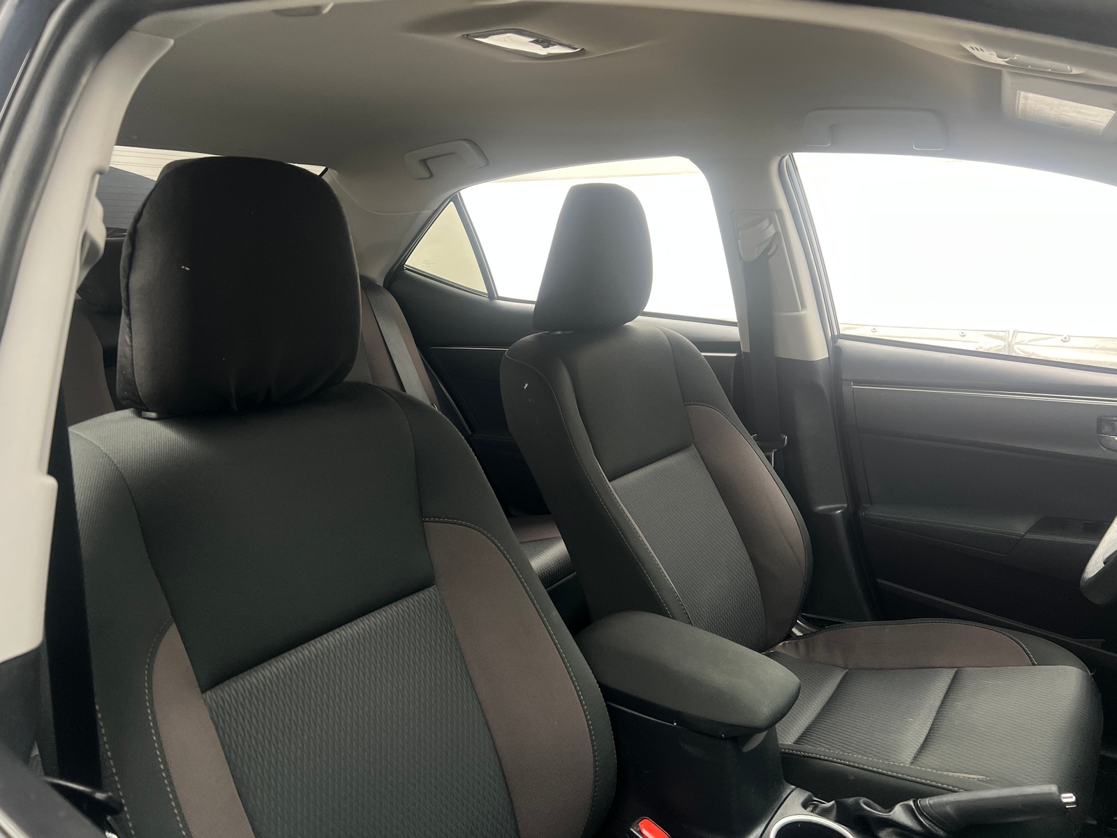 Thumbnail: 2017 Toyota Corolla - 2