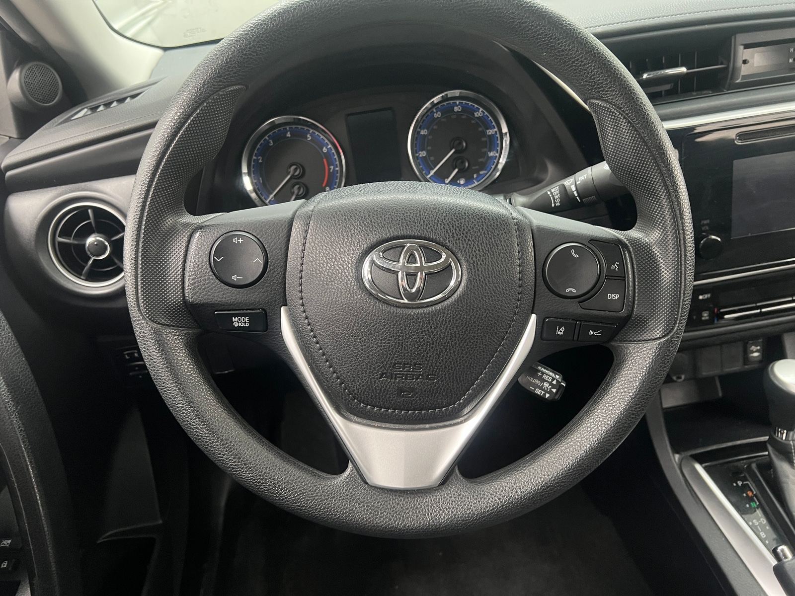 Thumbnail: 2017 Toyota Corolla - 5