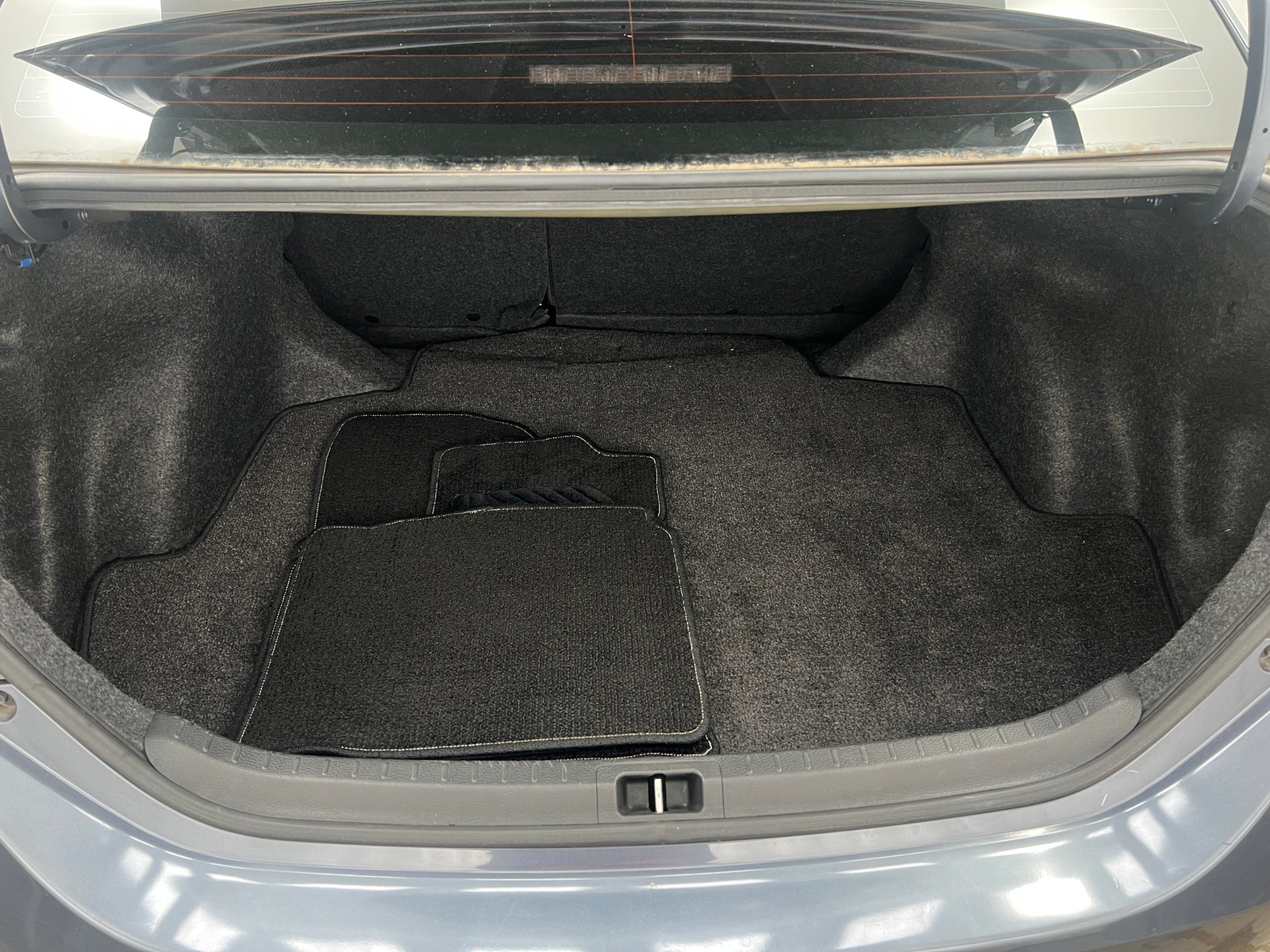 Thumbnail: 2017 Toyota Corolla - 7