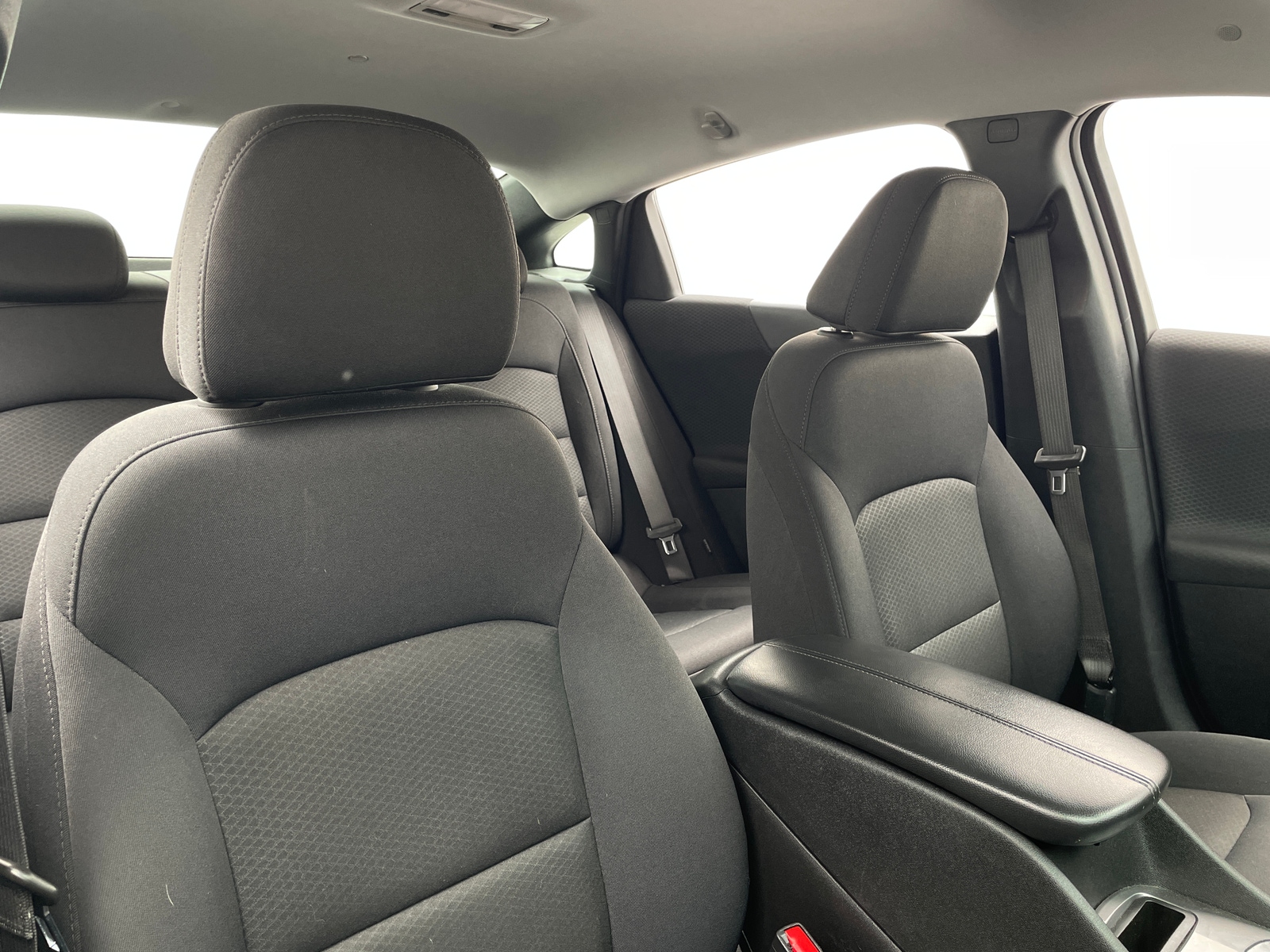 Thumbnail: 2024 Chevrolet Malibu - 2