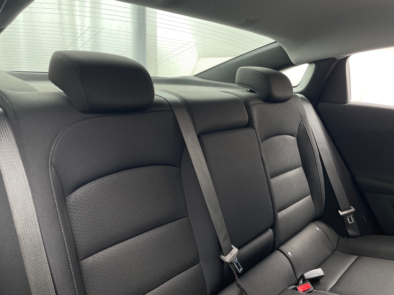 Thumbnail: 2024 Chevrolet Malibu - 6