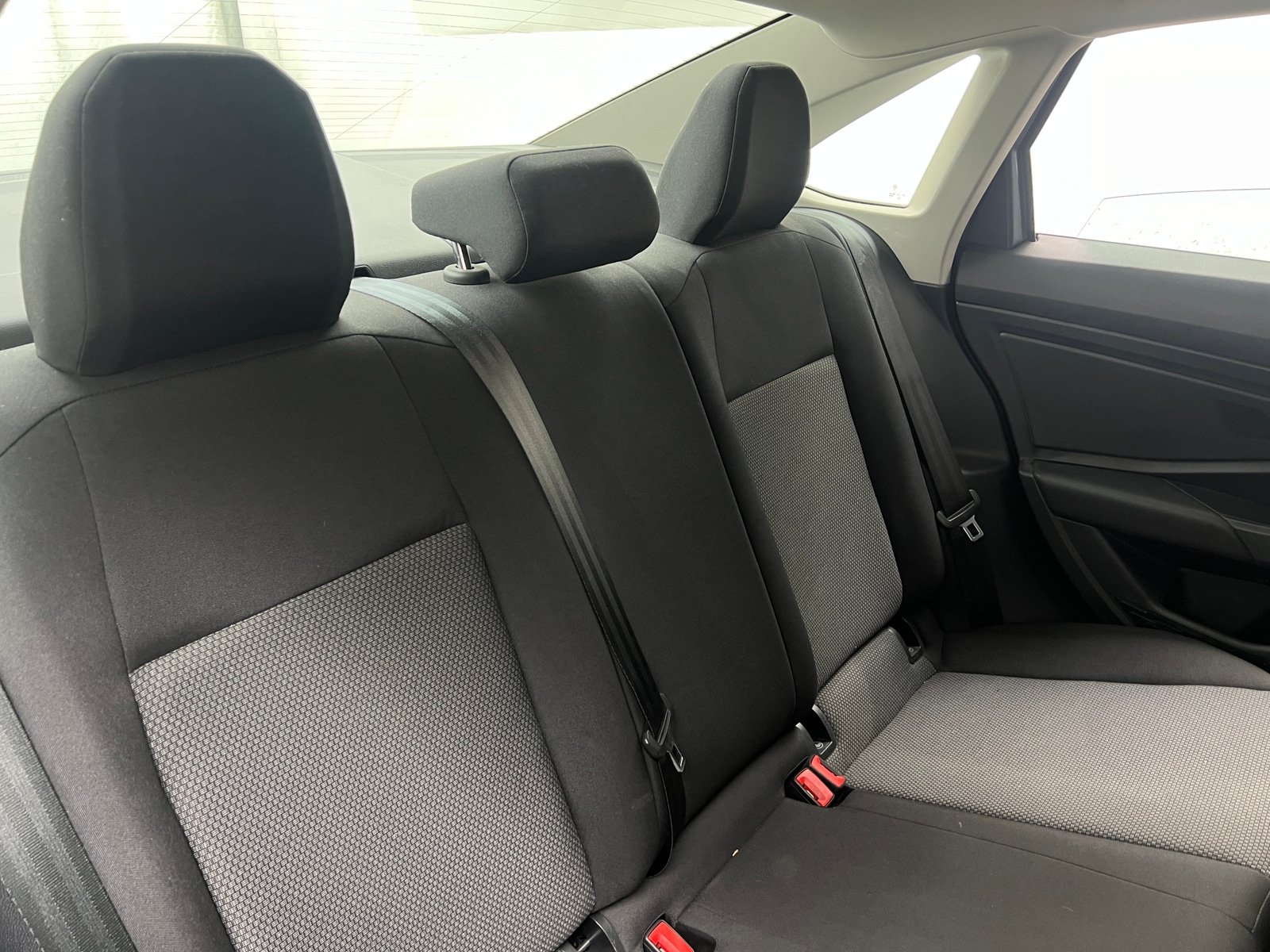 Thumbnail: 2019 Volkswagen Jetta - 6