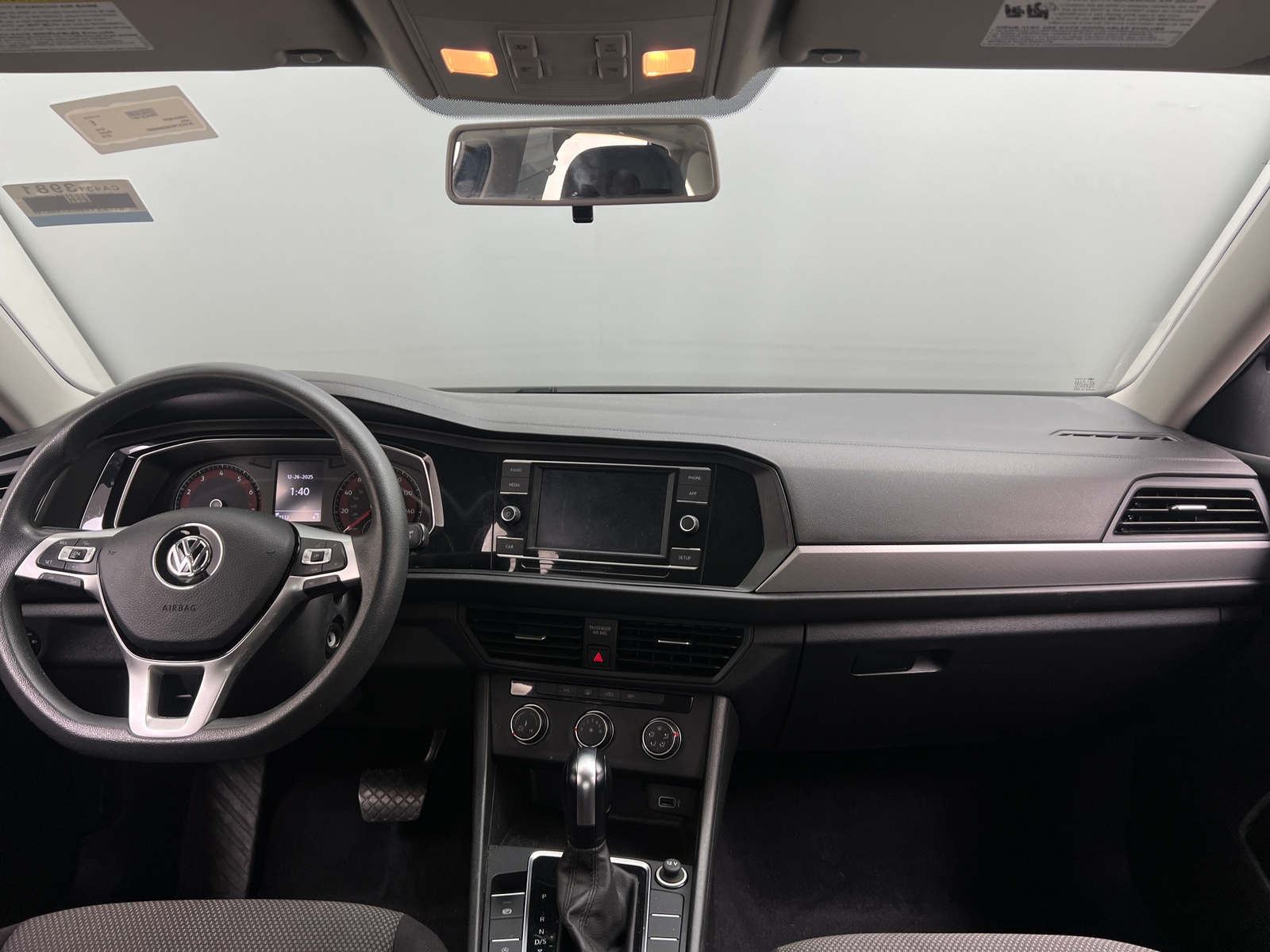 Thumbnail: 2019 Volkswagen Jetta - 3