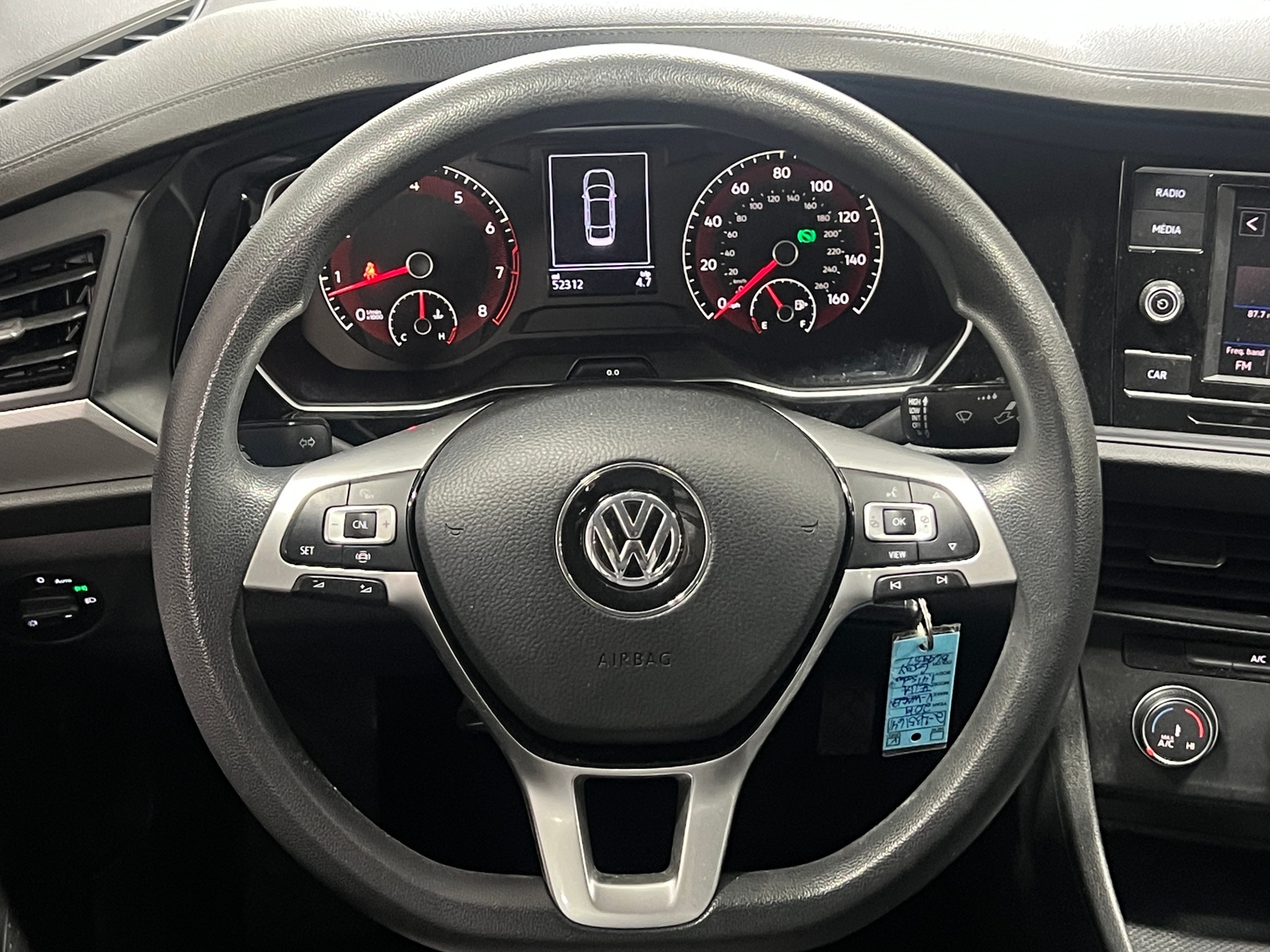 Thumbnail: 2019 Volkswagen Jetta - 5