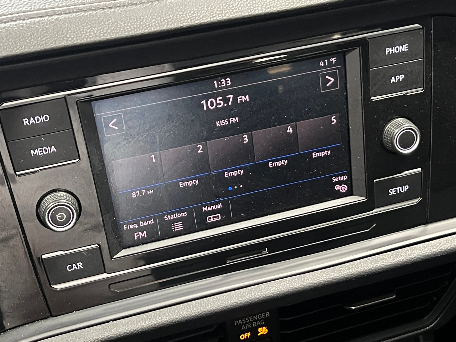 Thumbnail: 2019 Volkswagen Jetta - 4