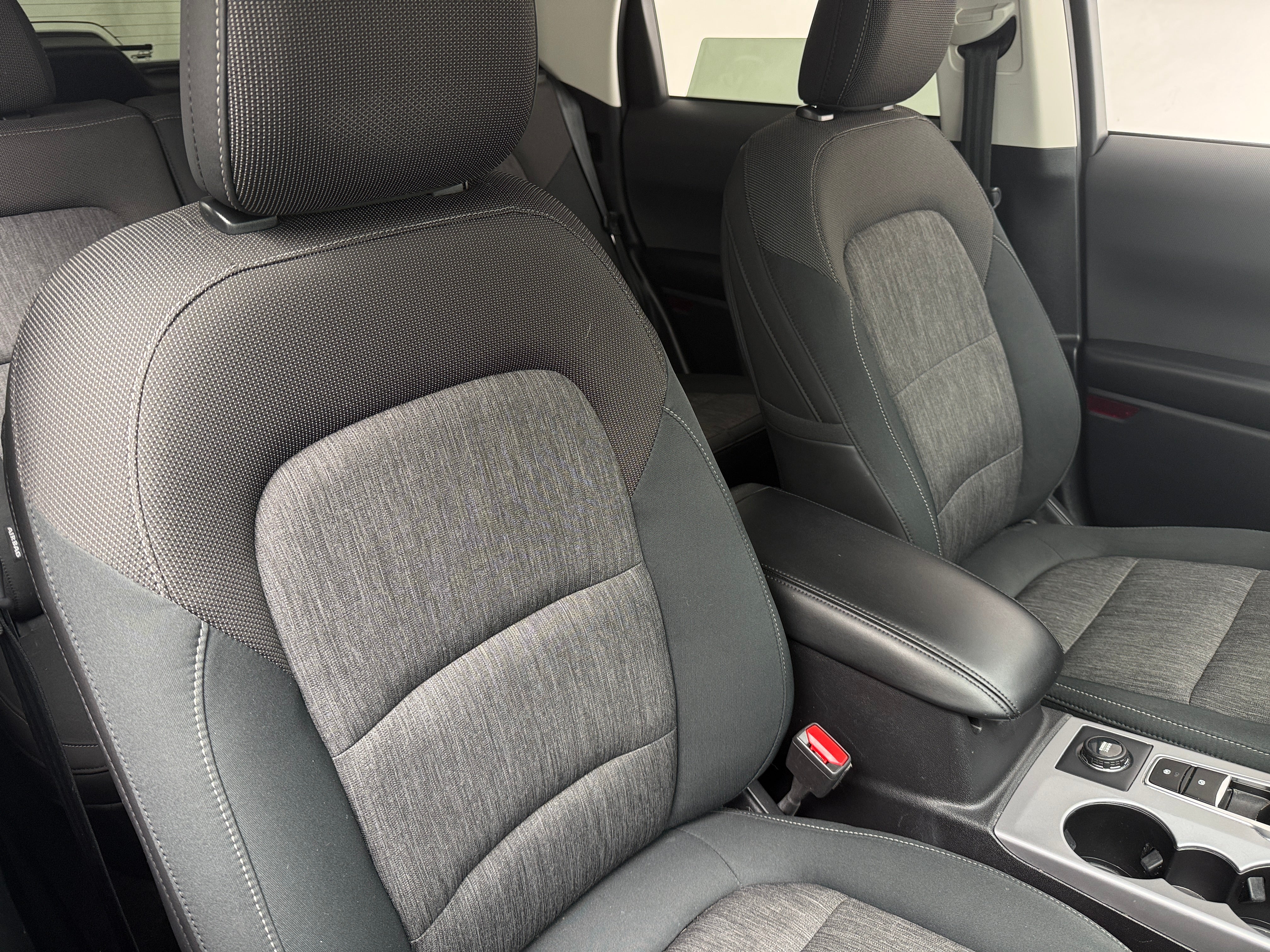 2023 Ford Bronco Sport