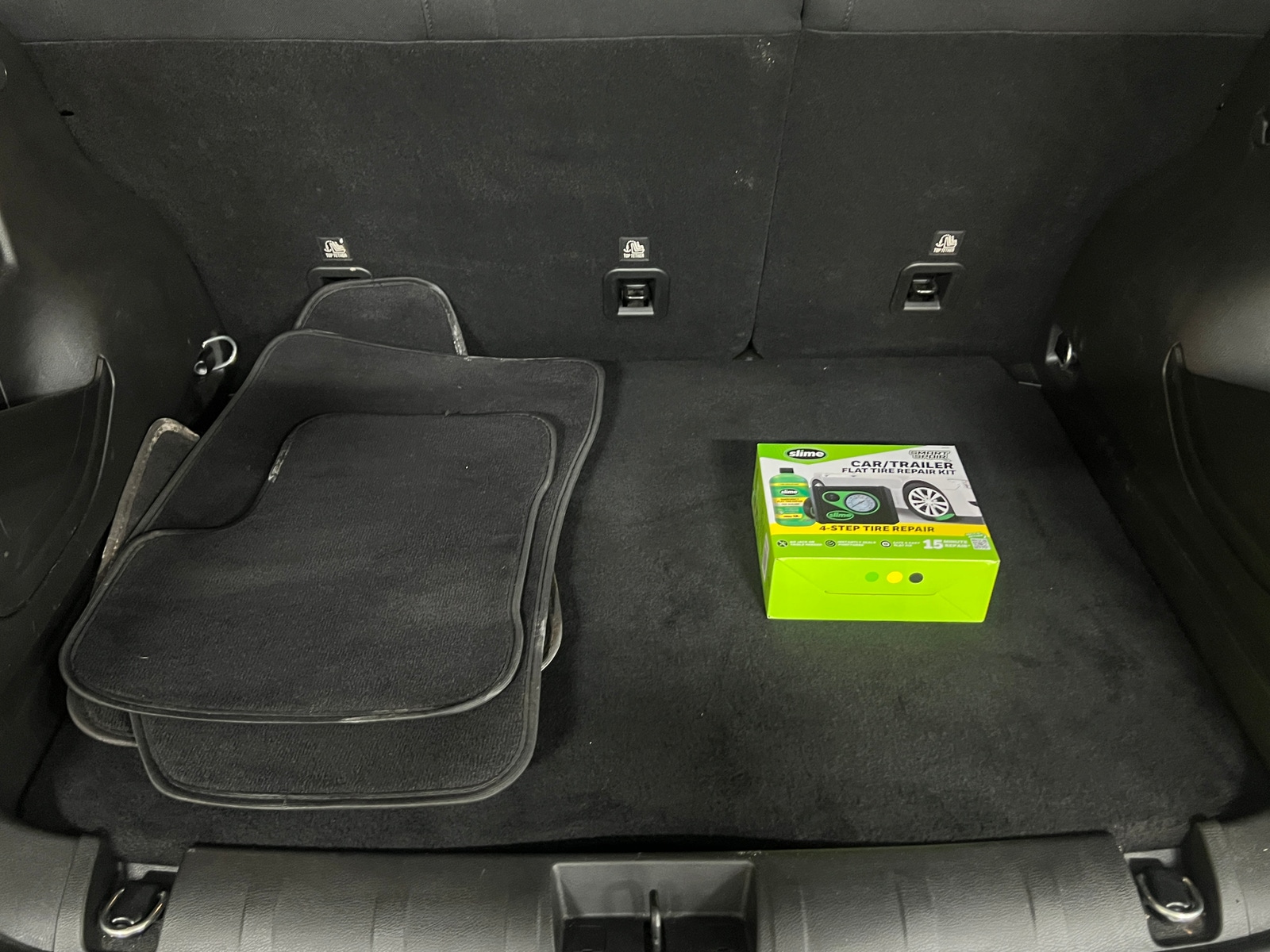 Thumbnail: 2021 Jeep Renegade - 7