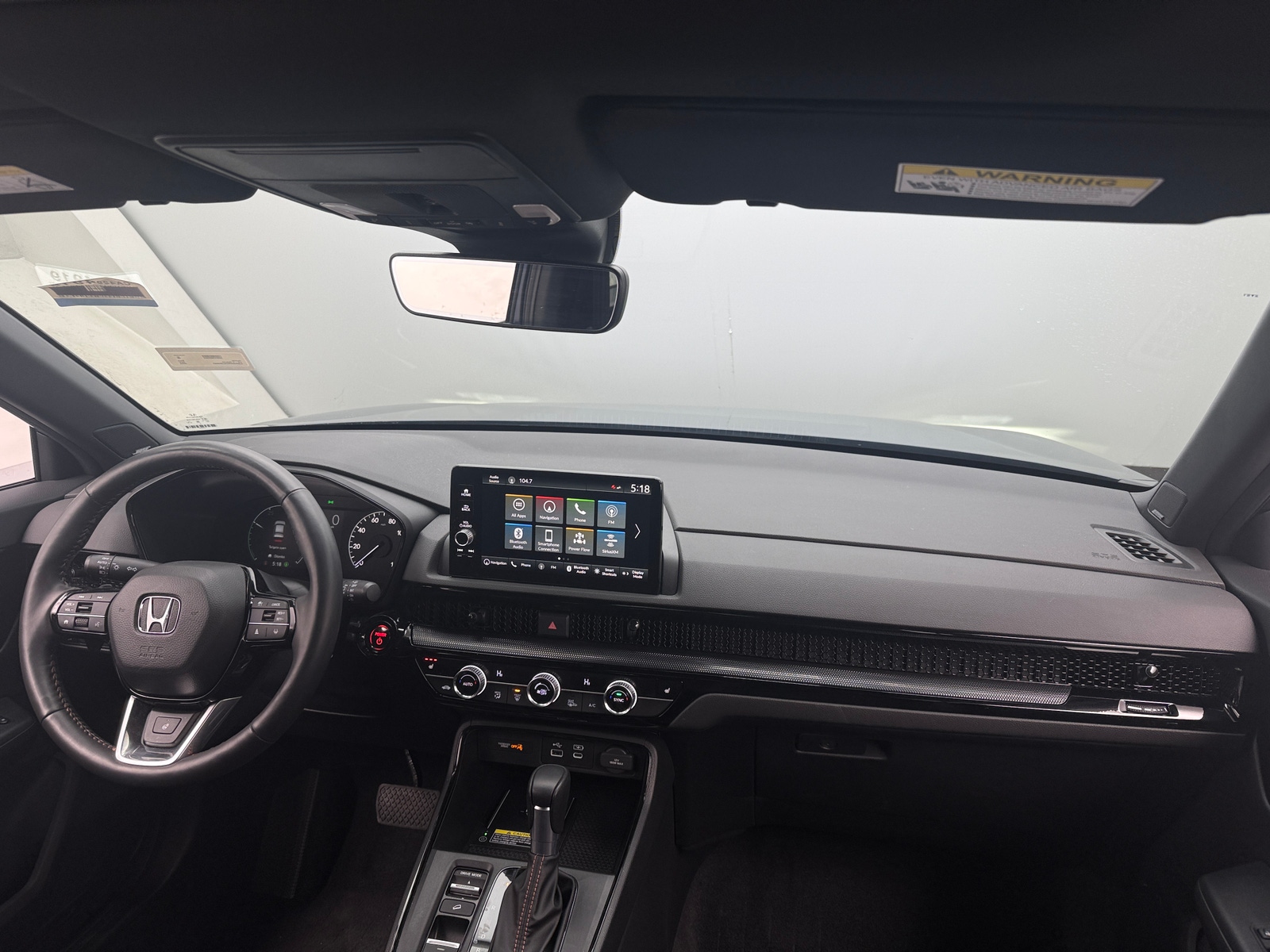 Thumbnail: 2025 Honda CR-V - 2