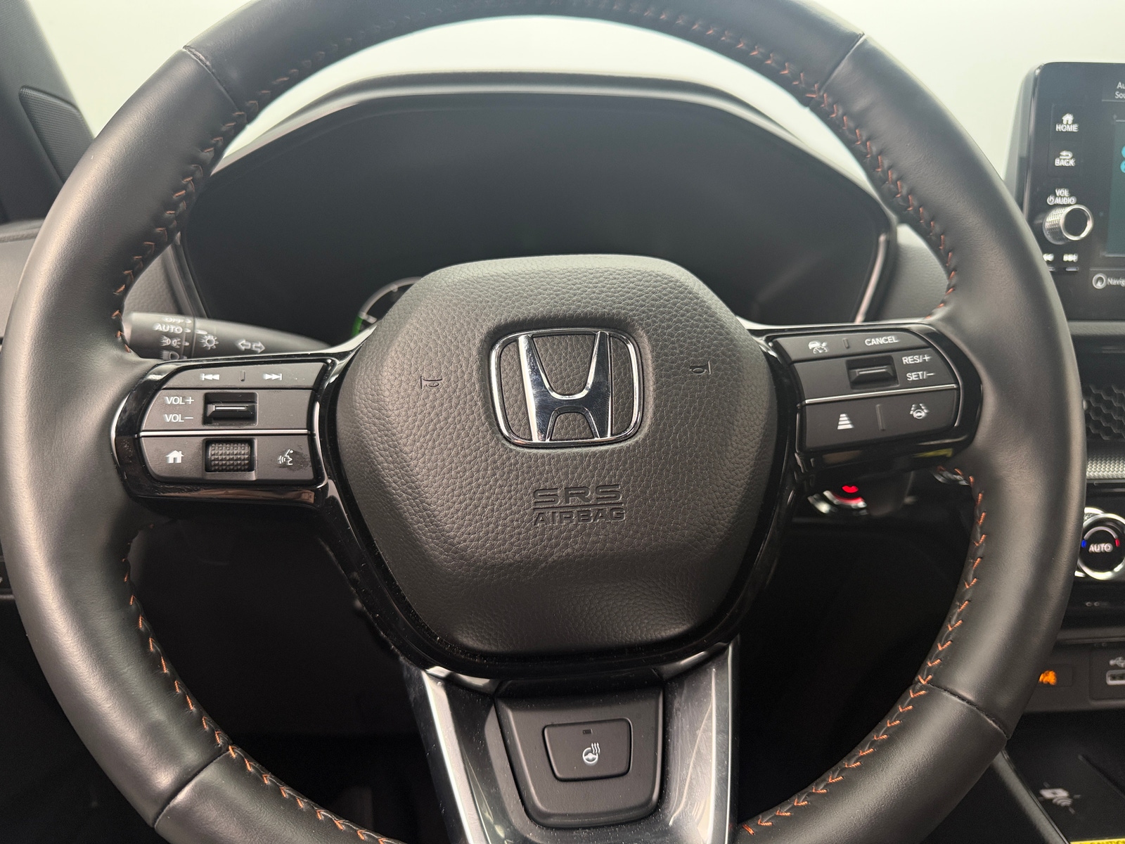 Thumbnail: 2025 Honda CR-V - 4