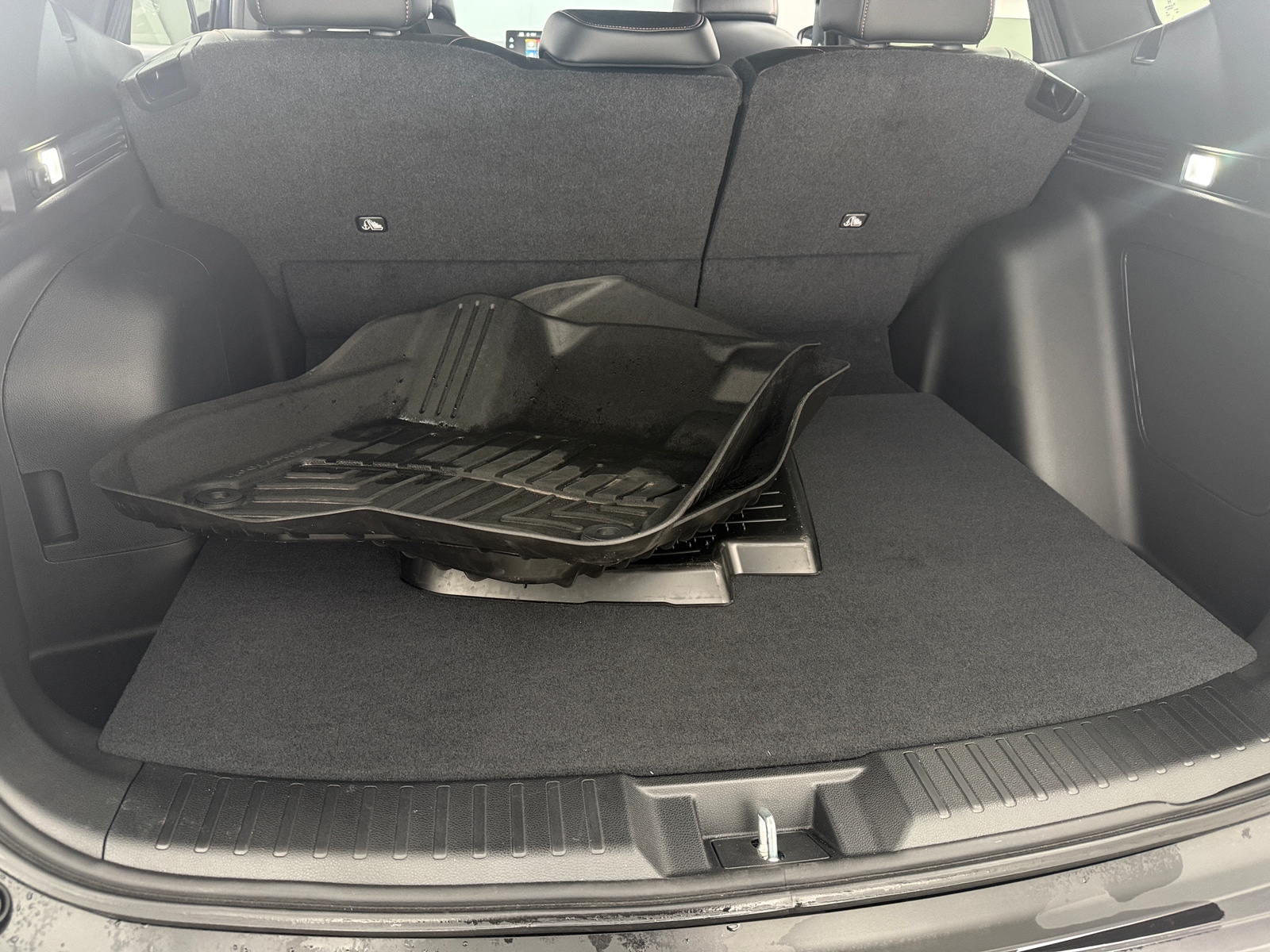 Thumbnail: 2025 Honda CR-V - 6