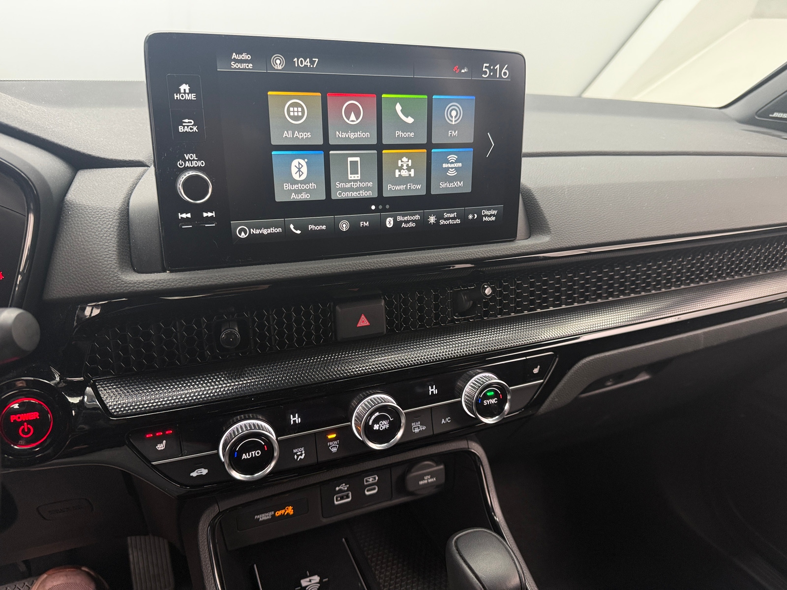 Thumbnail: 2025 Honda CR-V - 3