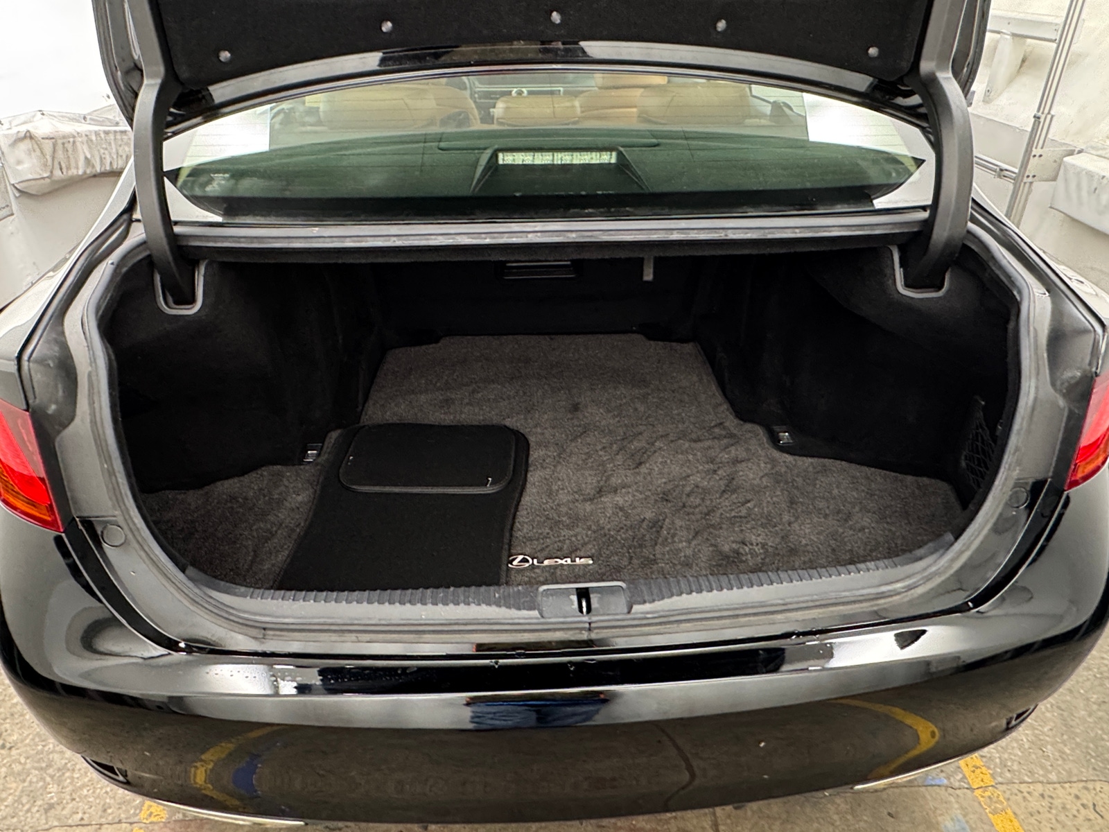 Thumbnail: 2015 Lexus GS - 6