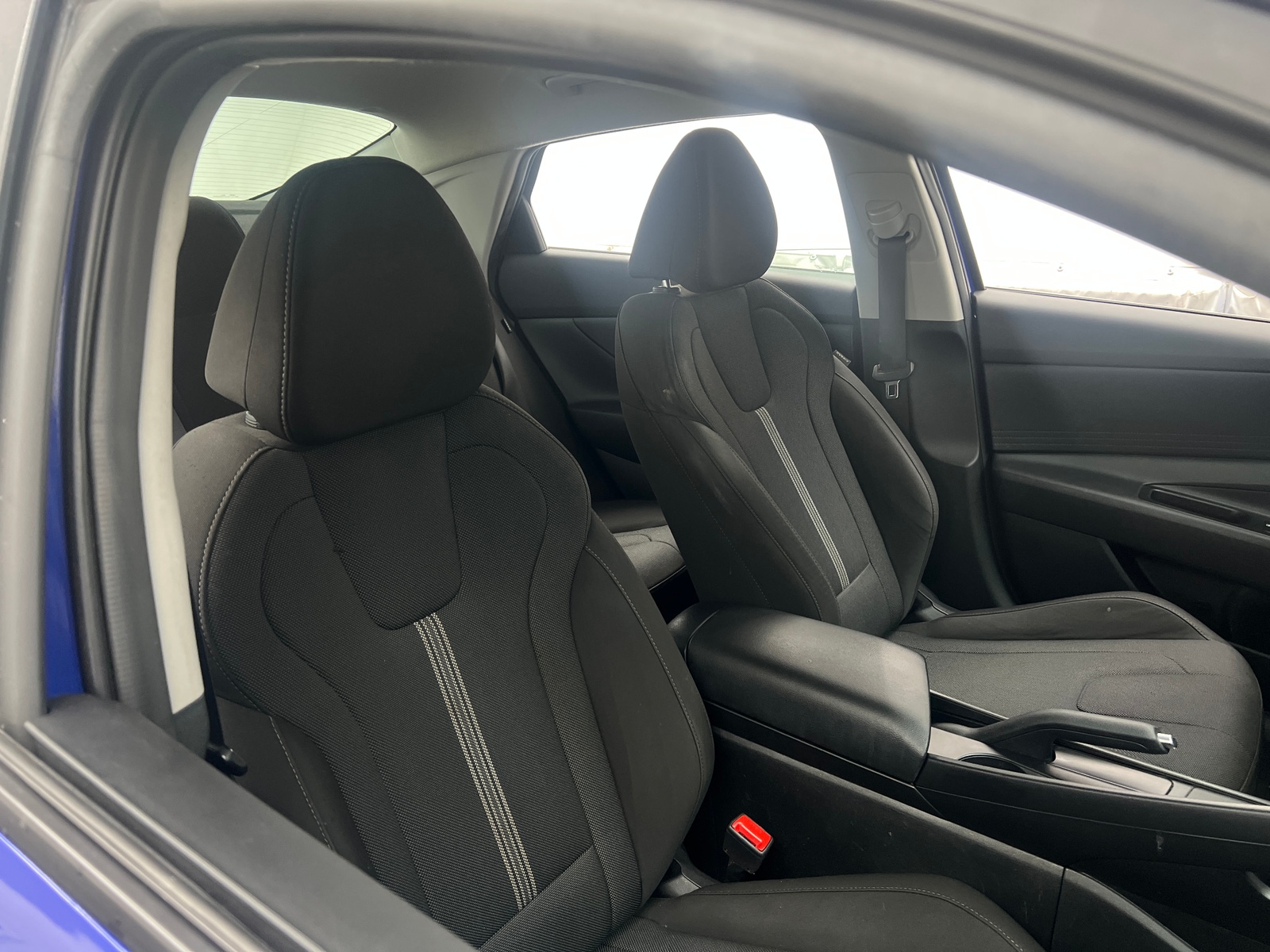 Thumbnail: 2025 Hyundai Elantra - 2