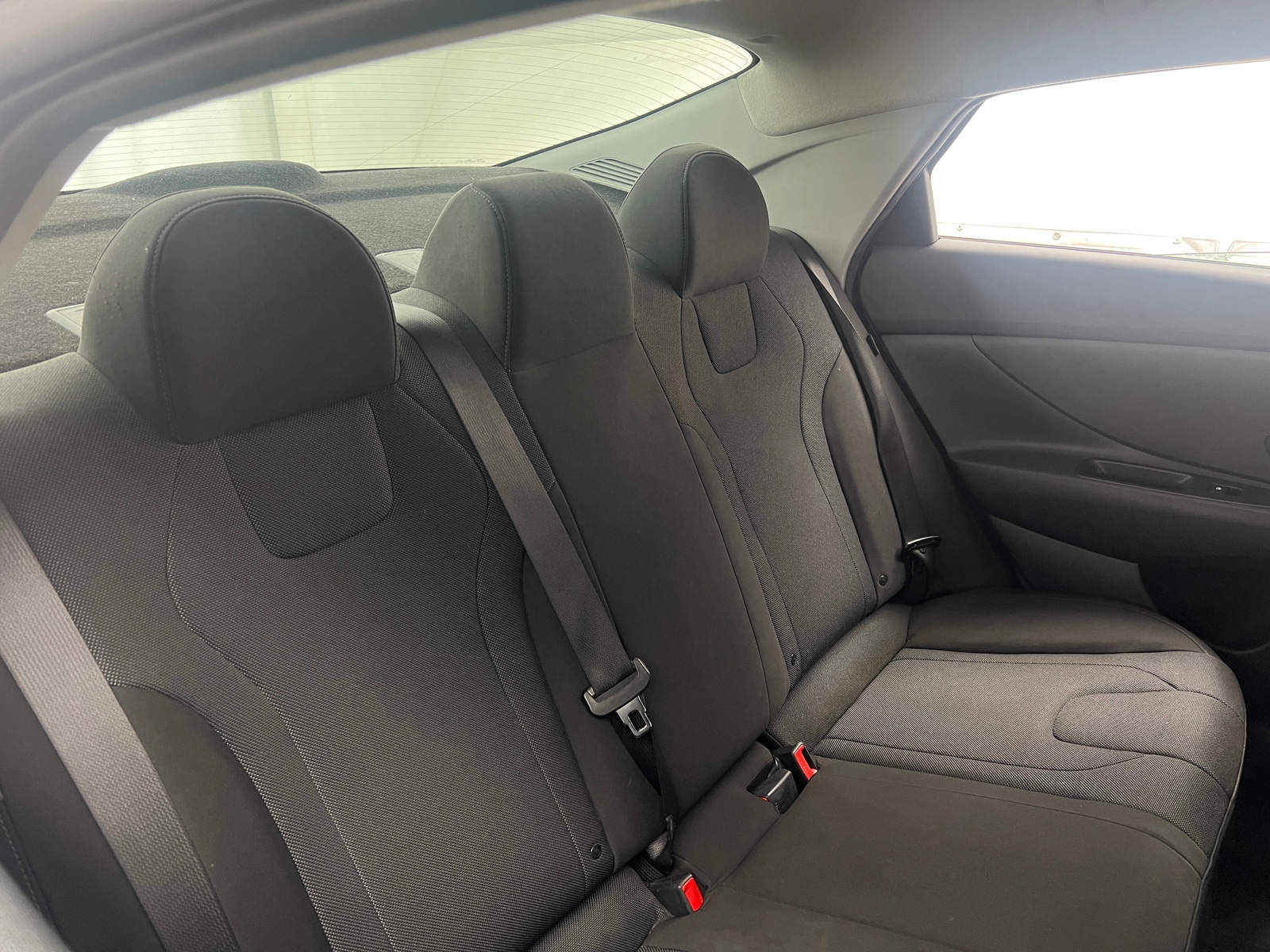 Thumbnail: 2025 Hyundai Elantra - 6