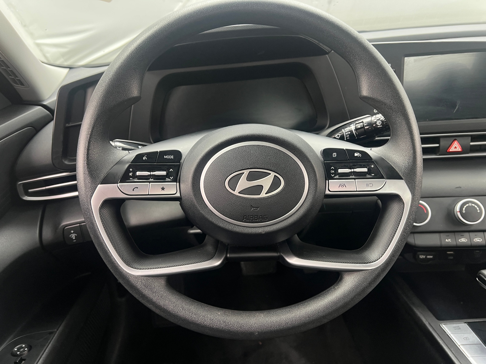 Thumbnail: 2025 Hyundai Elantra - 5