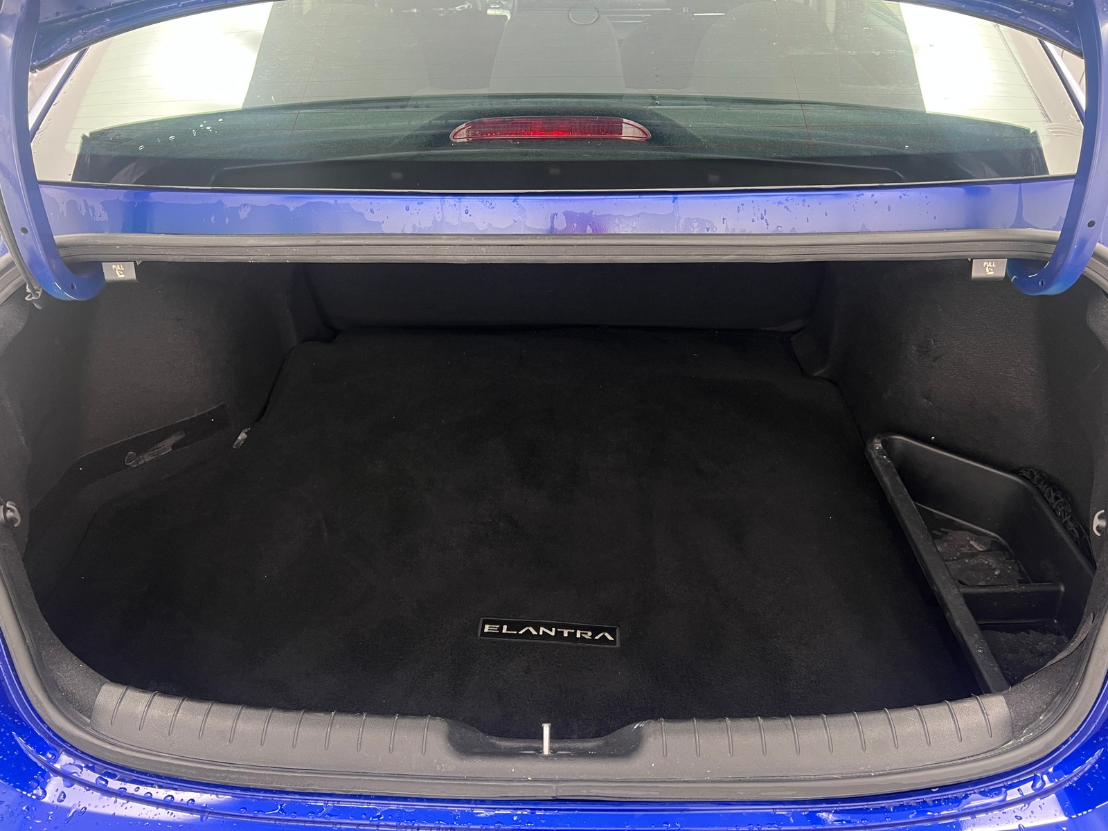 Thumbnail: 2025 Hyundai Elantra - 7