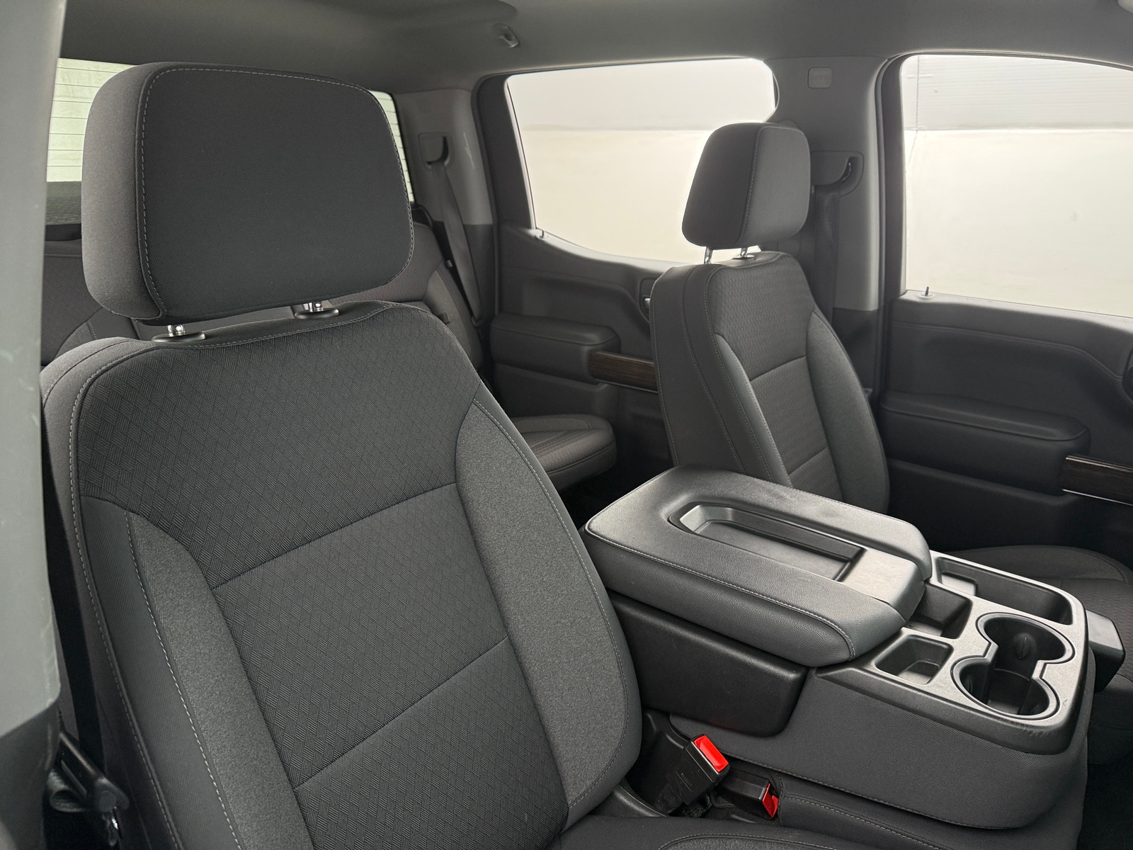 Thumbnail: 2022 GMC Sierra 1500 - 2