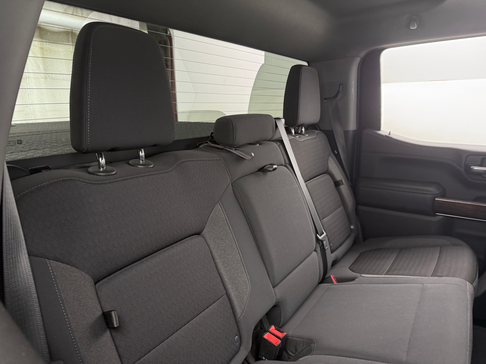 Thumbnail: 2022 GMC Sierra 1500 - 6