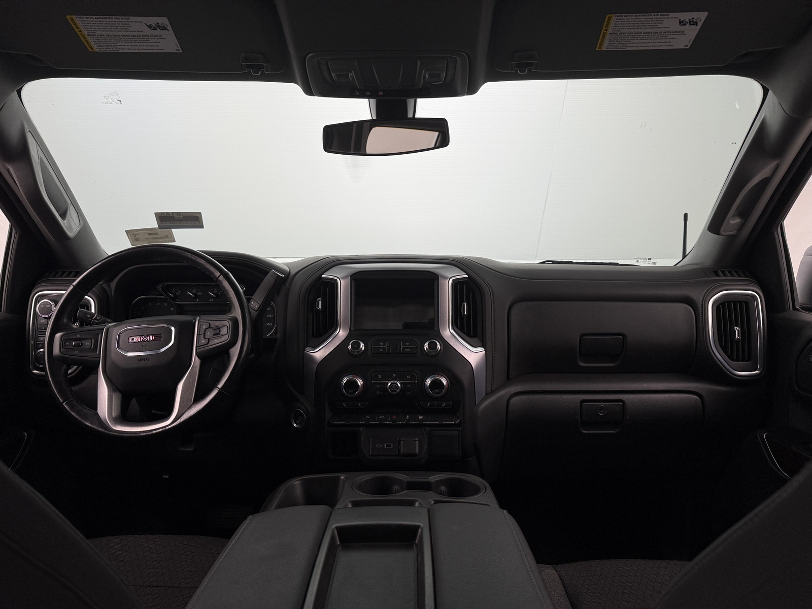 Thumbnail: 2022 GMC Sierra 1500 - 3