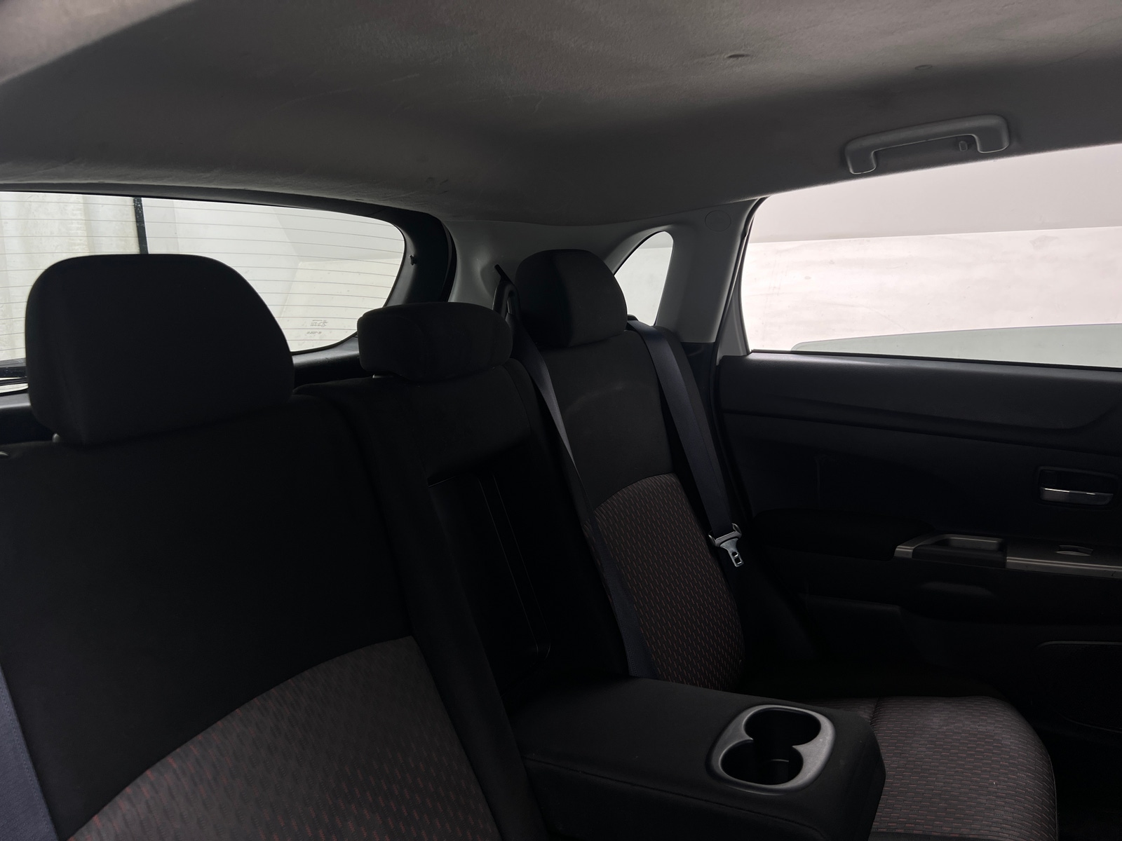 Thumbnail: 2019 Mitsubishi Outlander Sport - 6