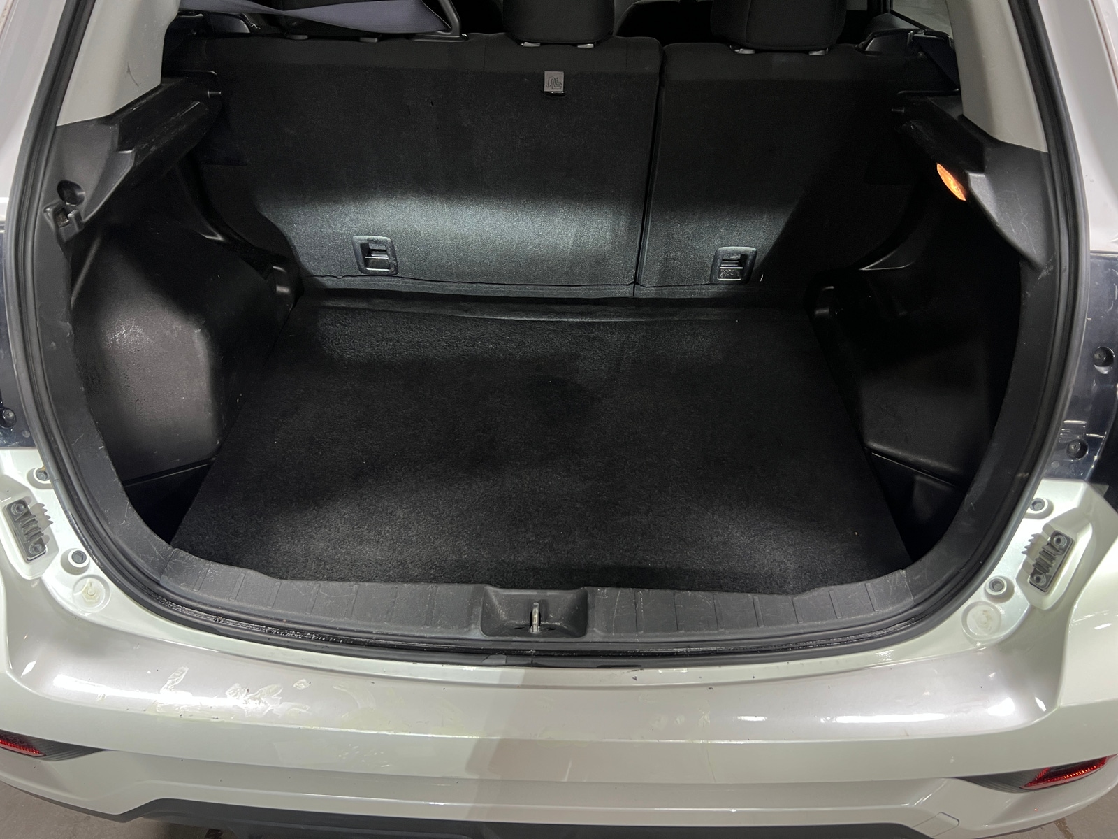 Thumbnail: 2019 Mitsubishi Outlander Sport - 7