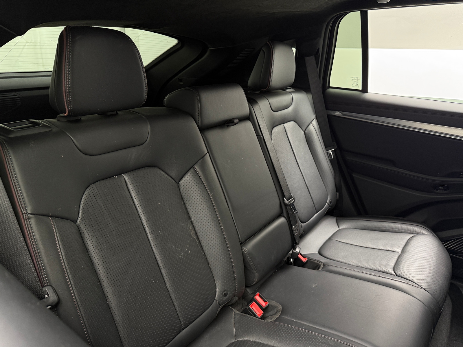 Thumbnail: 2024 Jeep Wagoneer S - 5