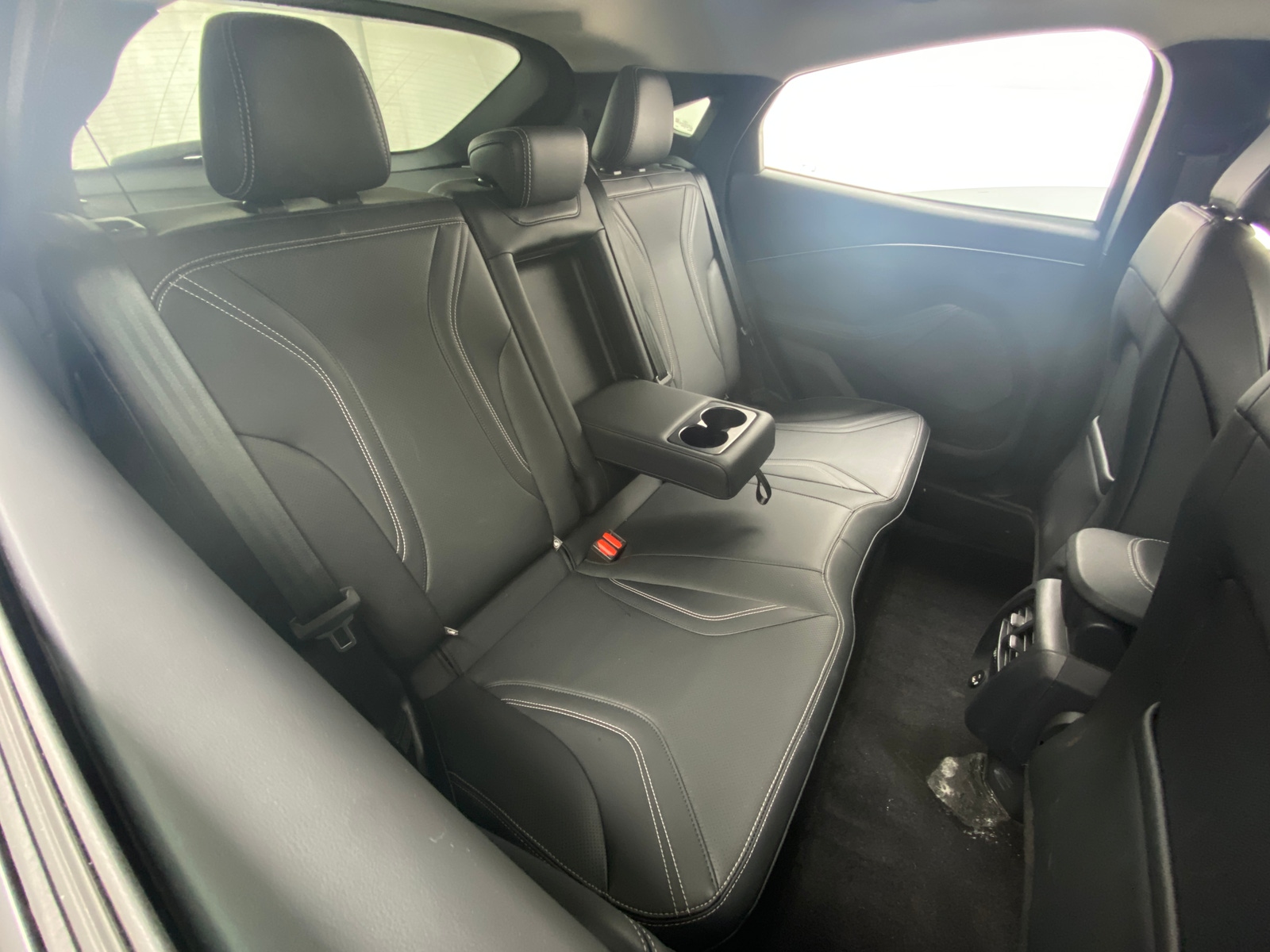 Thumbnail: 2023 Ford Mustang Mach-E - 5