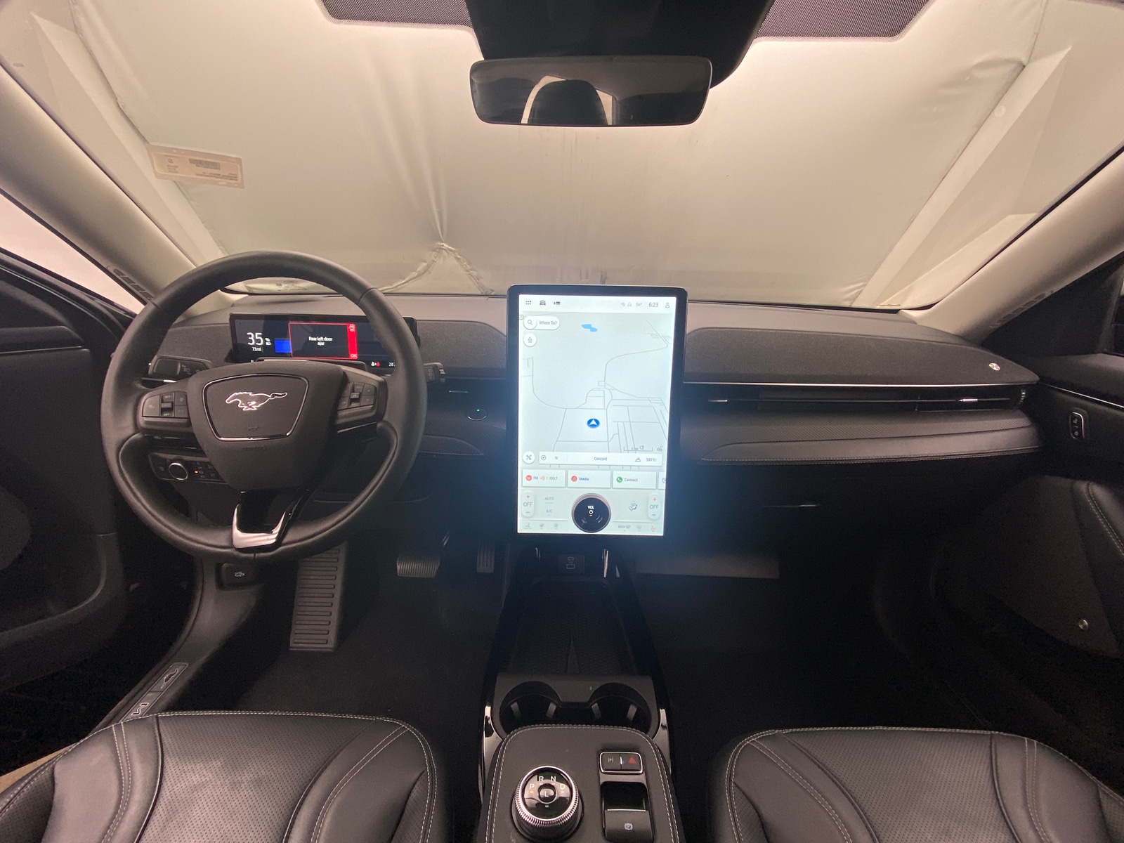 Thumbnail: 2023 Ford Mustang Mach-E - 2