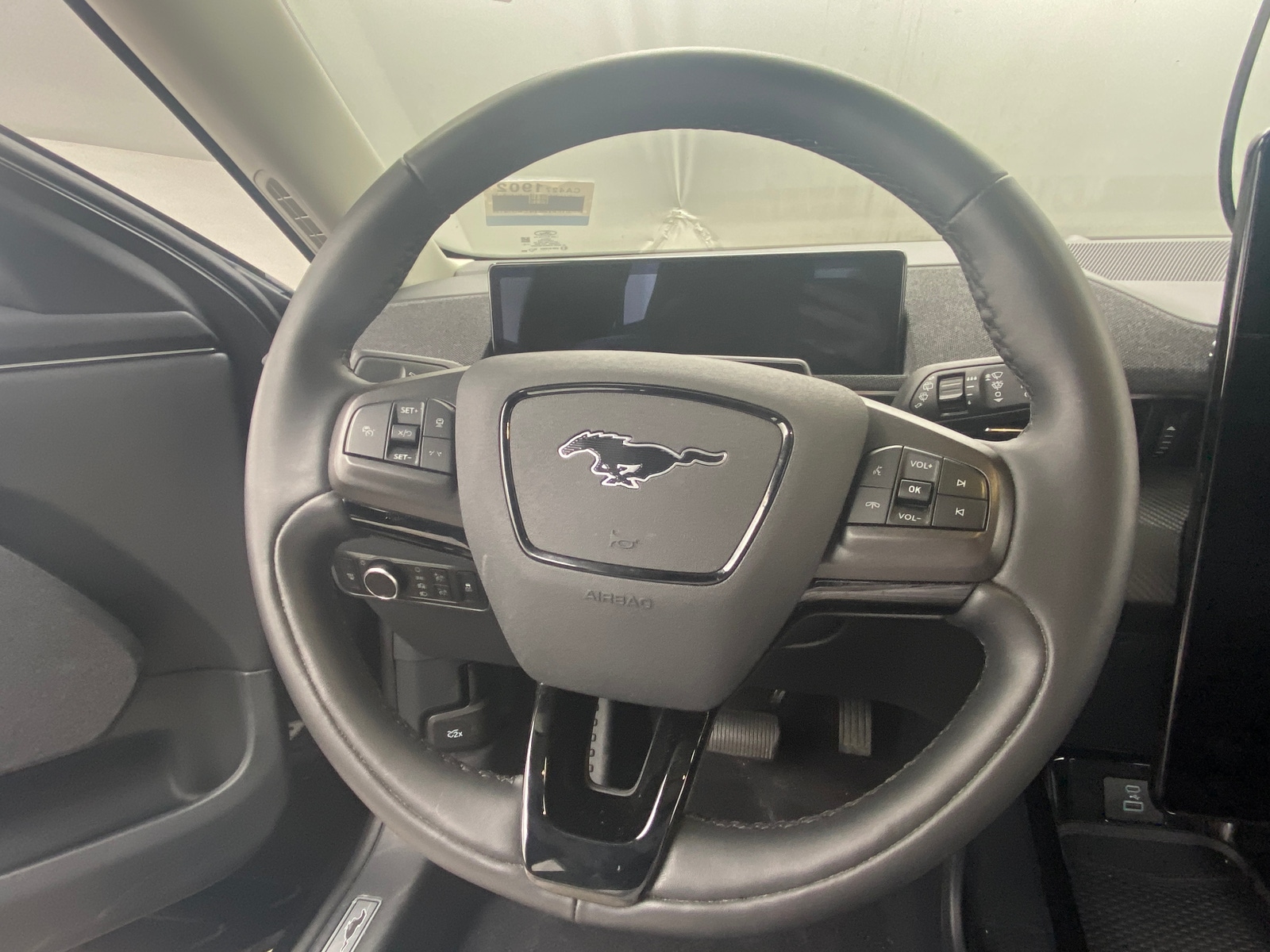 Thumbnail: 2023 Ford Mustang Mach-E - 4