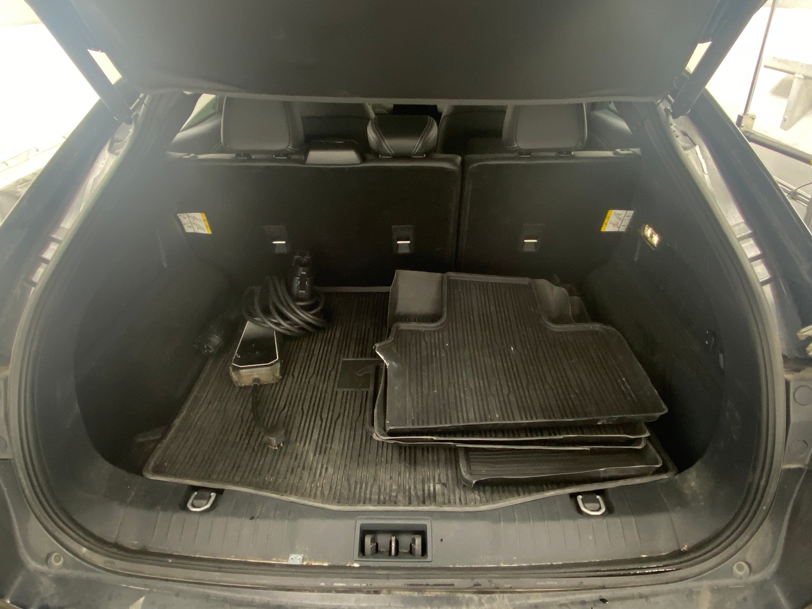 Thumbnail: 2023 Ford Mustang Mach-E - 6