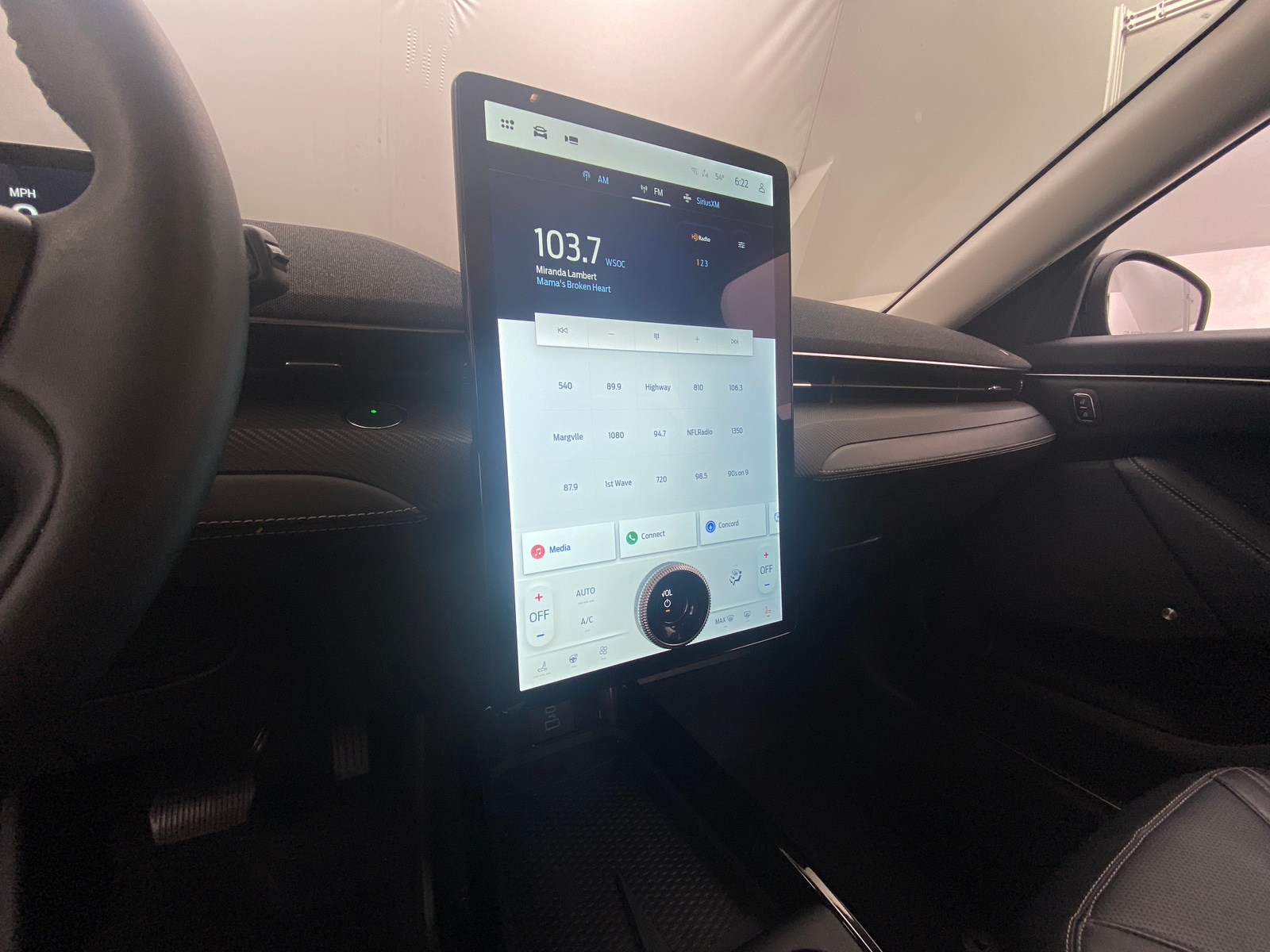 Thumbnail: 2023 Ford Mustang Mach-E - 3