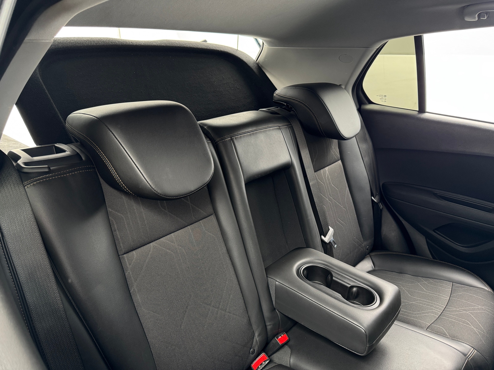 Thumbnail: 2020 Chevrolet Trax - 5