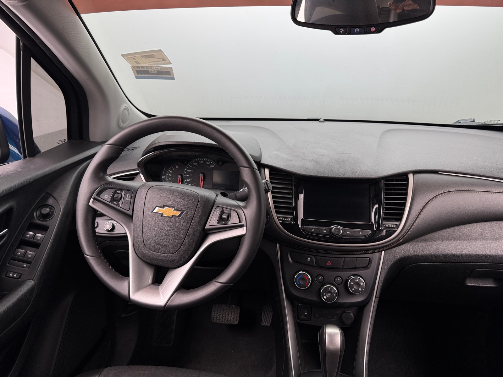 Thumbnail: 2020 Chevrolet Trax - 2