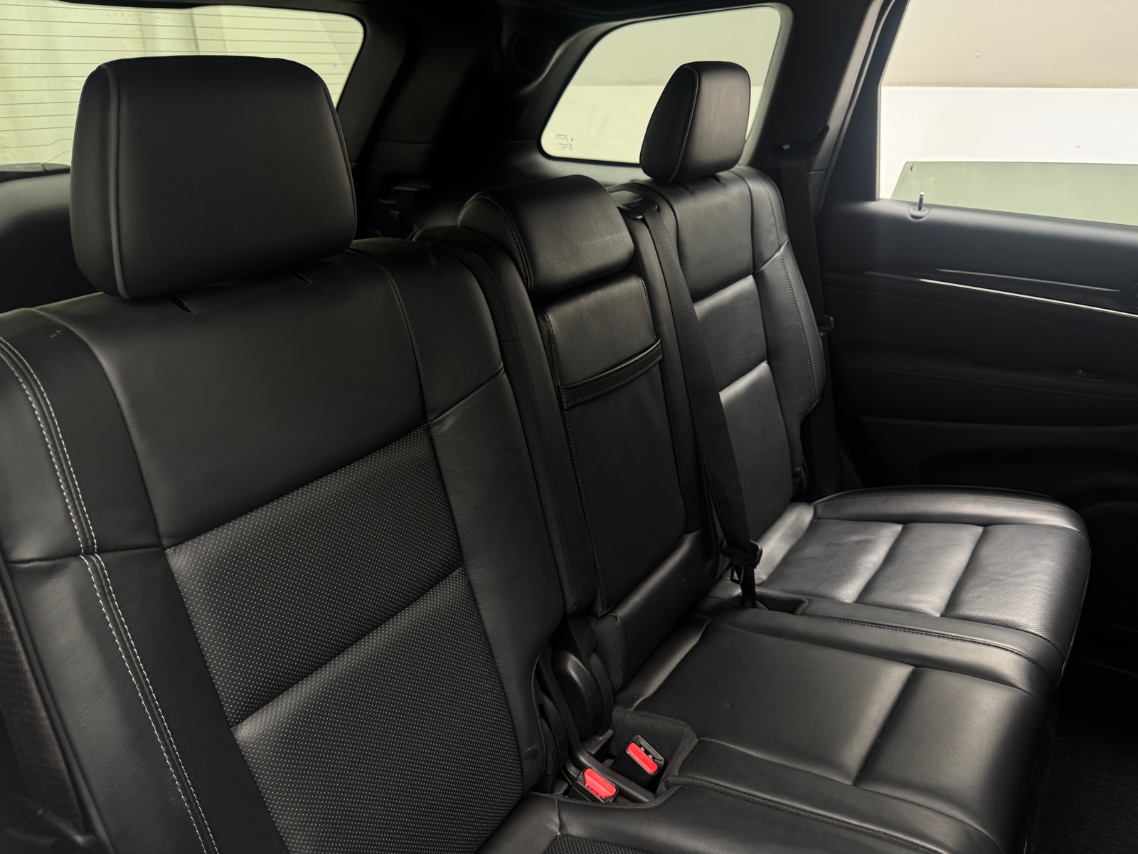 Thumbnail: 2020 Jeep Grand Cherokee - 5