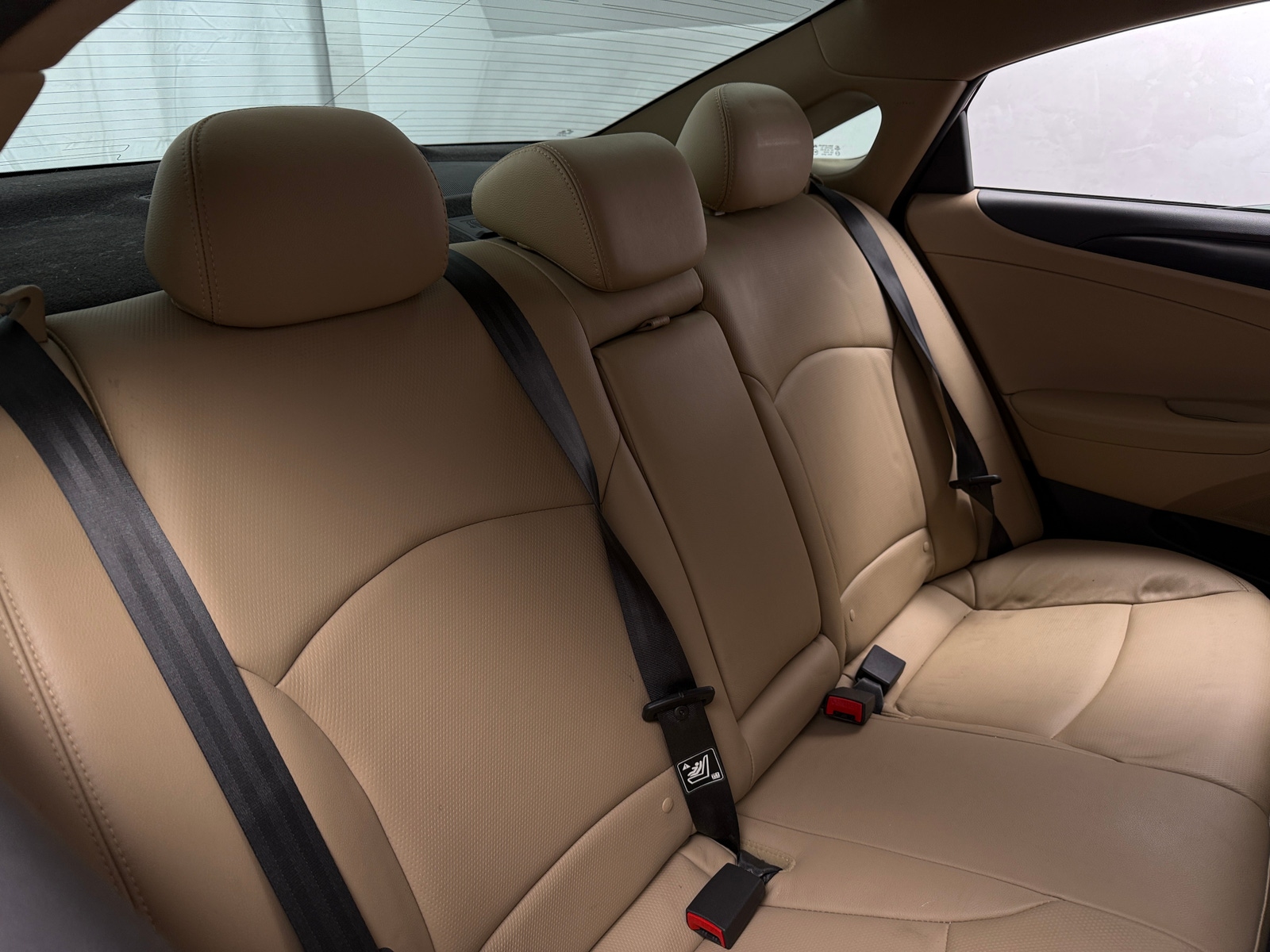 Thumbnail: 2013 Hyundai Sonata - 5