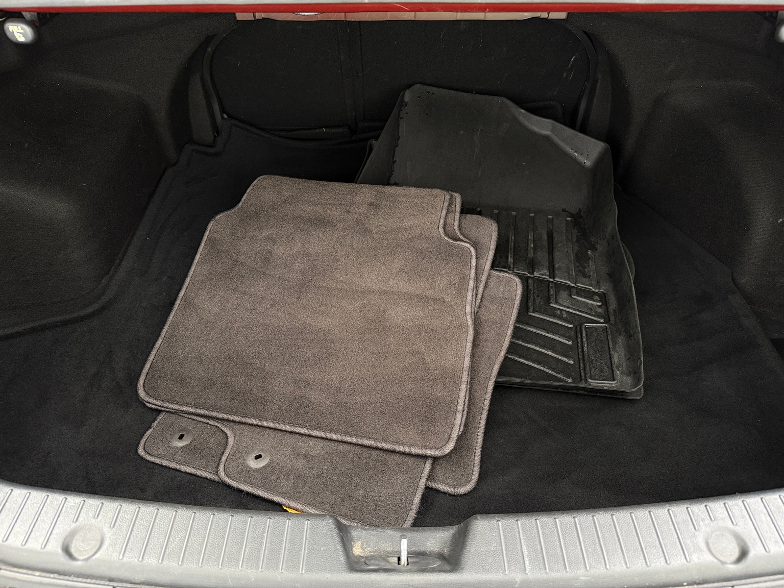 Thumbnail: 2013 Hyundai Sonata - 6