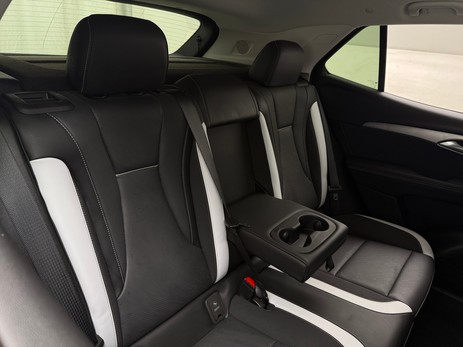 Thumbnail: 2024 Buick Envision - 5