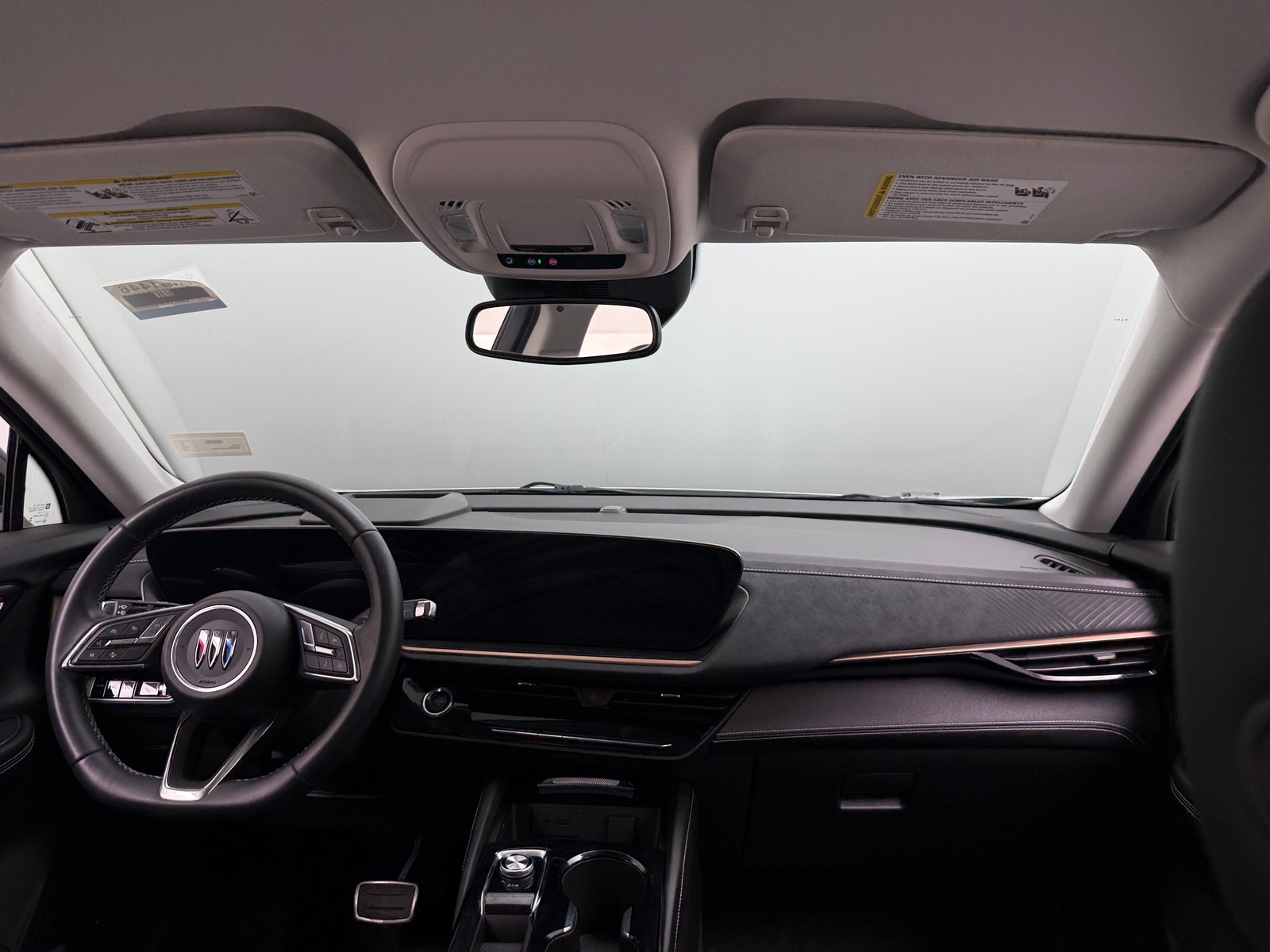 Thumbnail: 2024 Buick Envision - 2